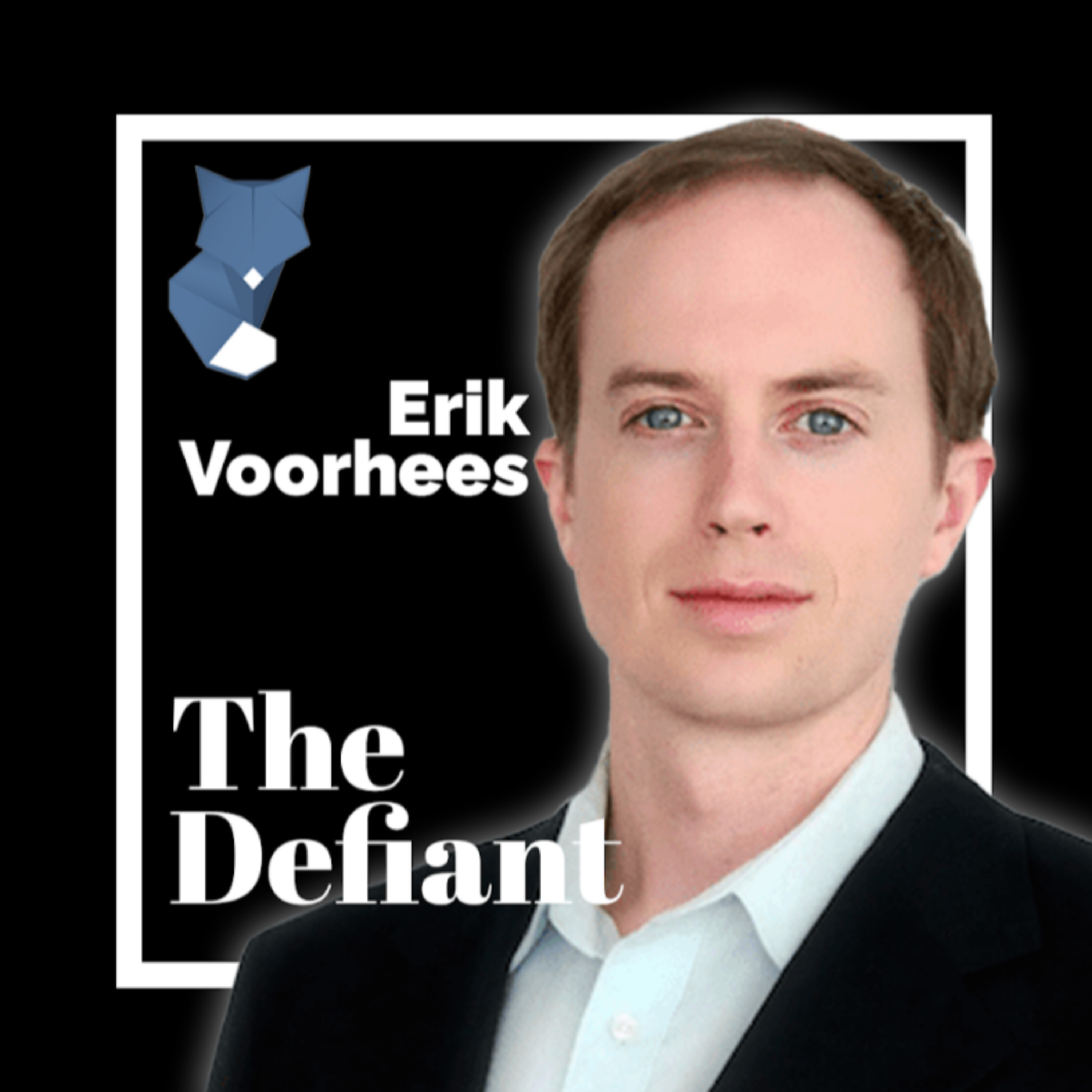 The Defiant - DeFi Podcast
