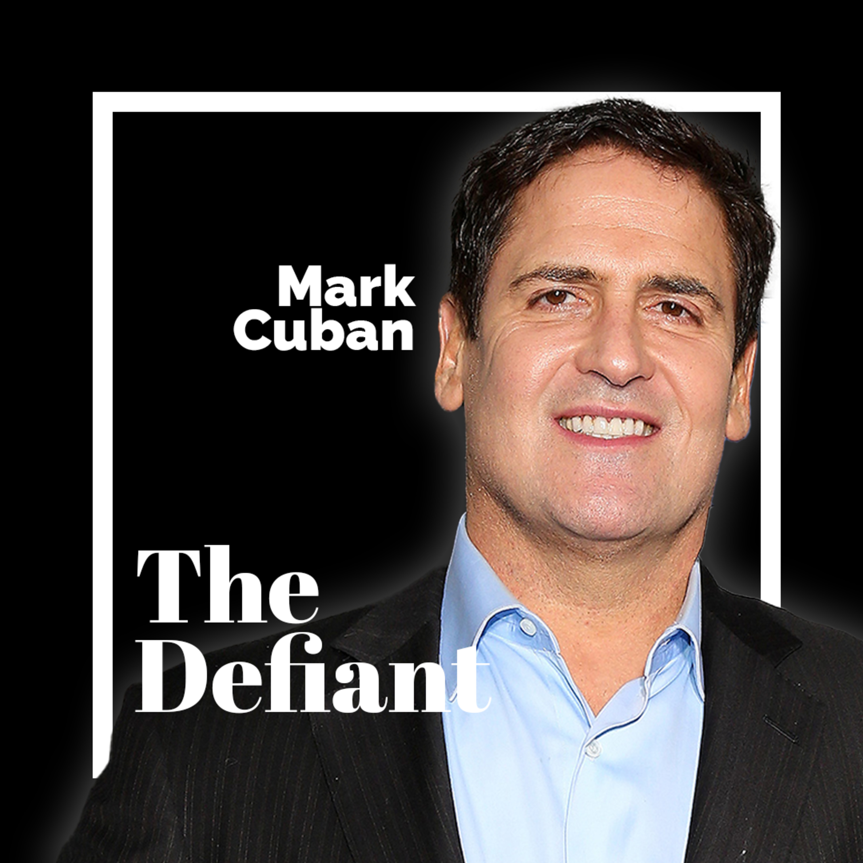 The Defiant - DeFi Podcast