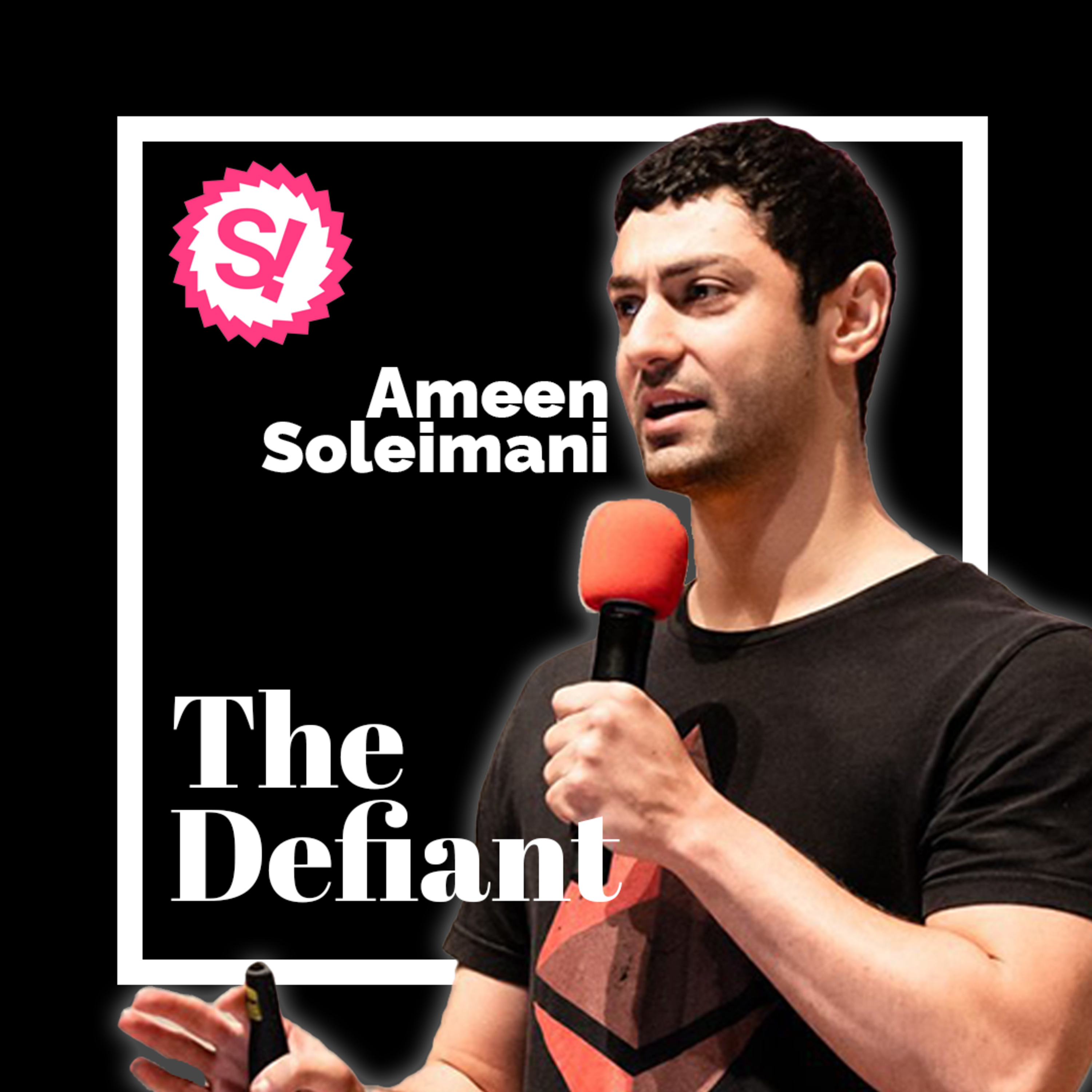 The Defiant - DeFi Podcast