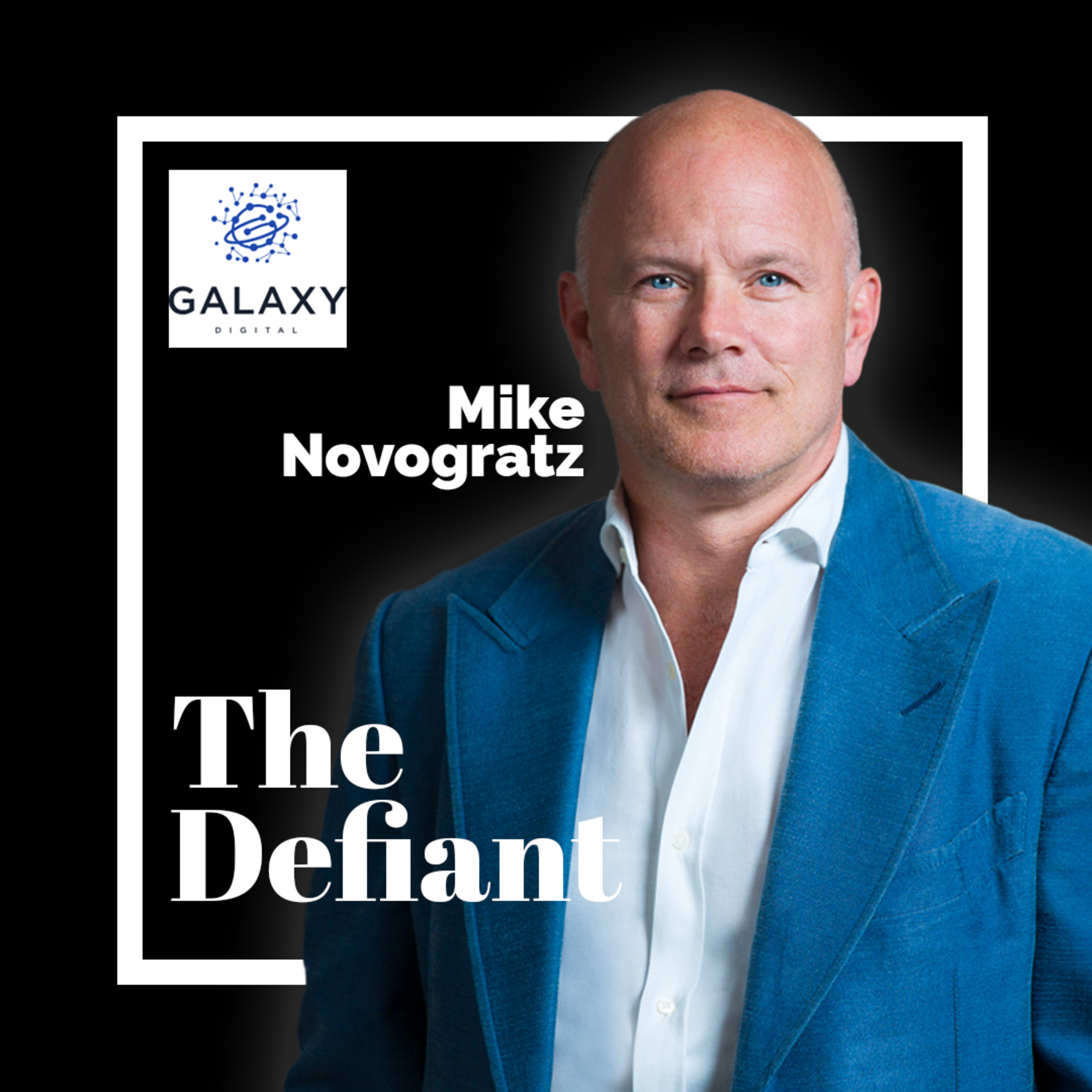 The Defiant - DeFi Podcast