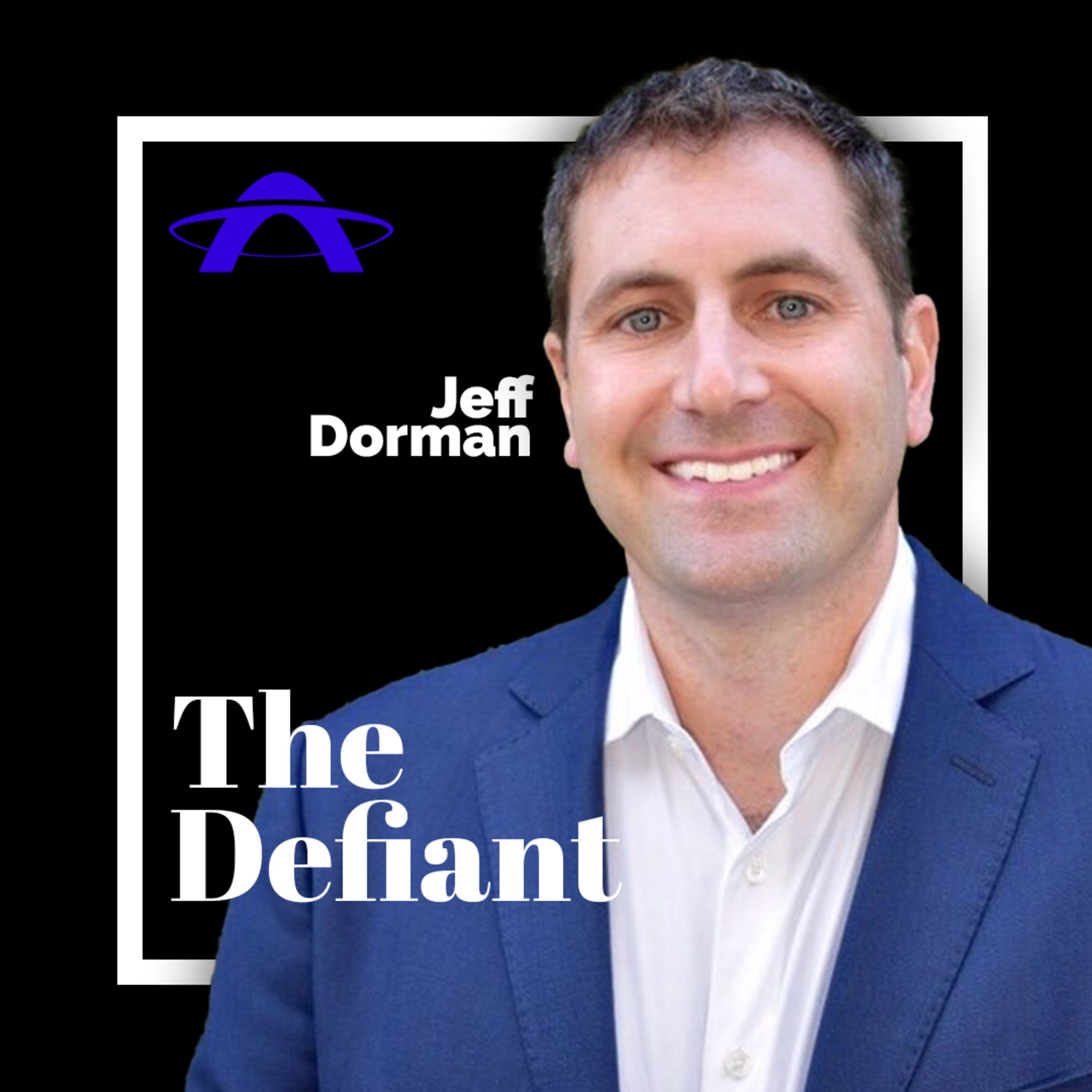 The Defiant - DeFi Podcast