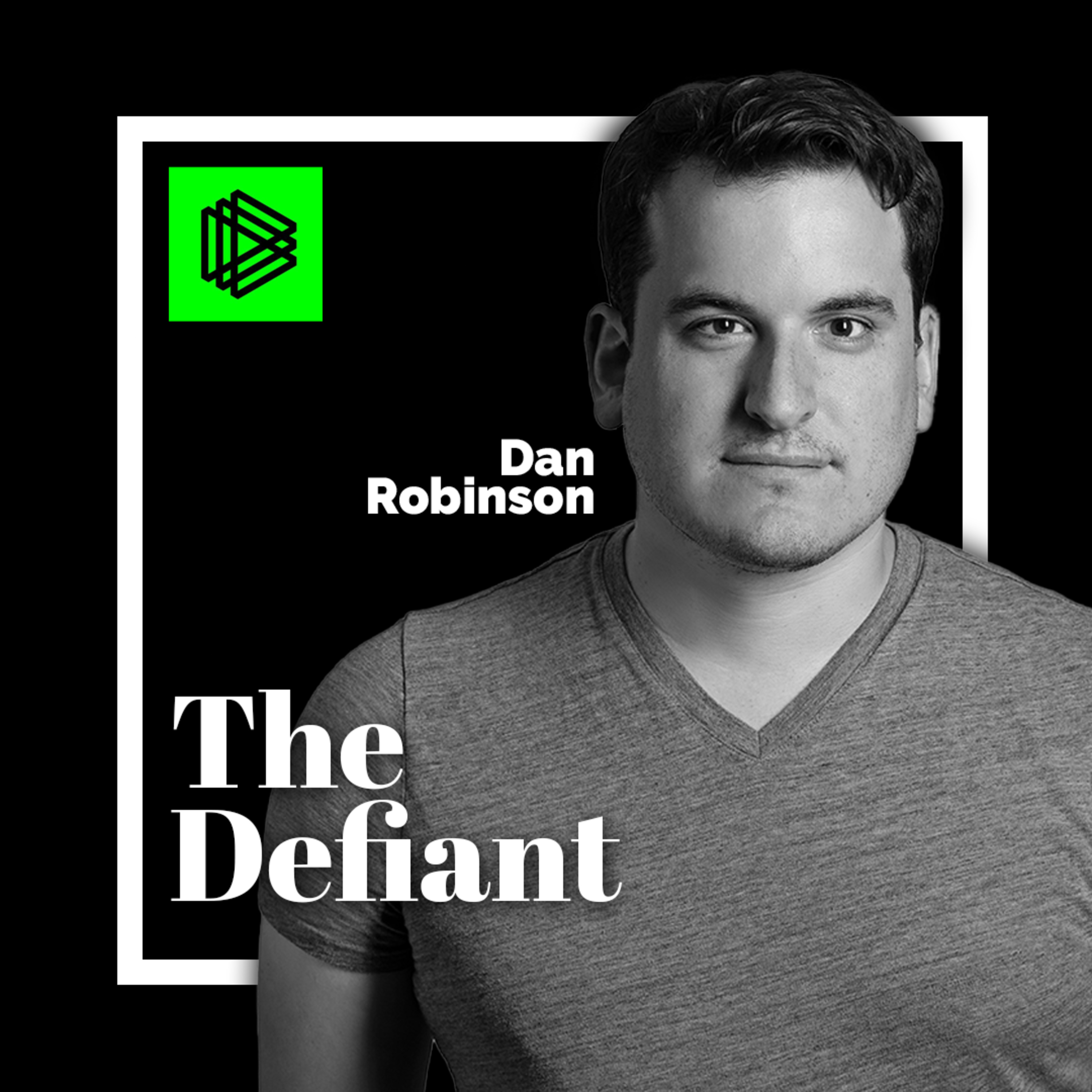 The Defiant - DeFi Podcast