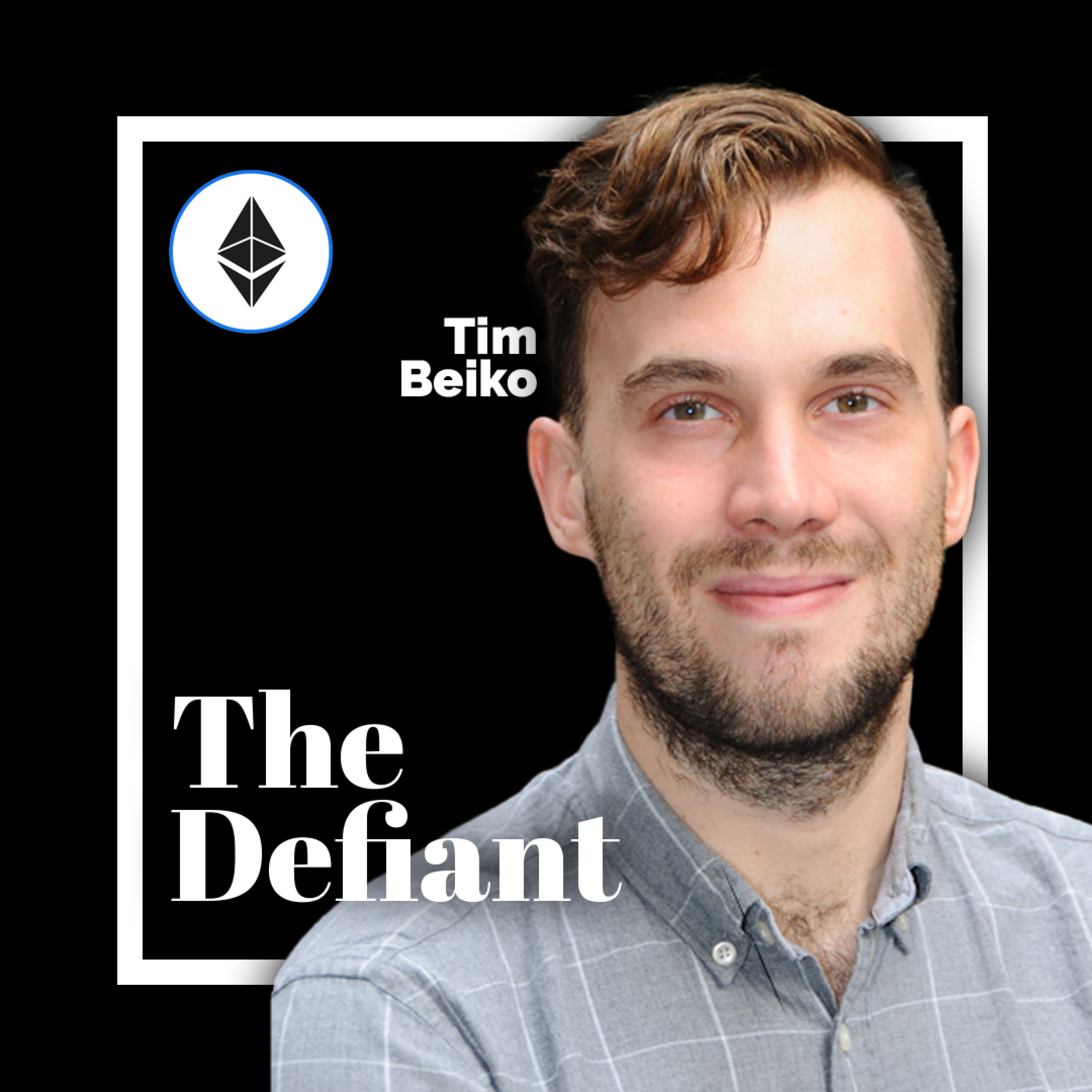 The Defiant - DeFi Podcast
