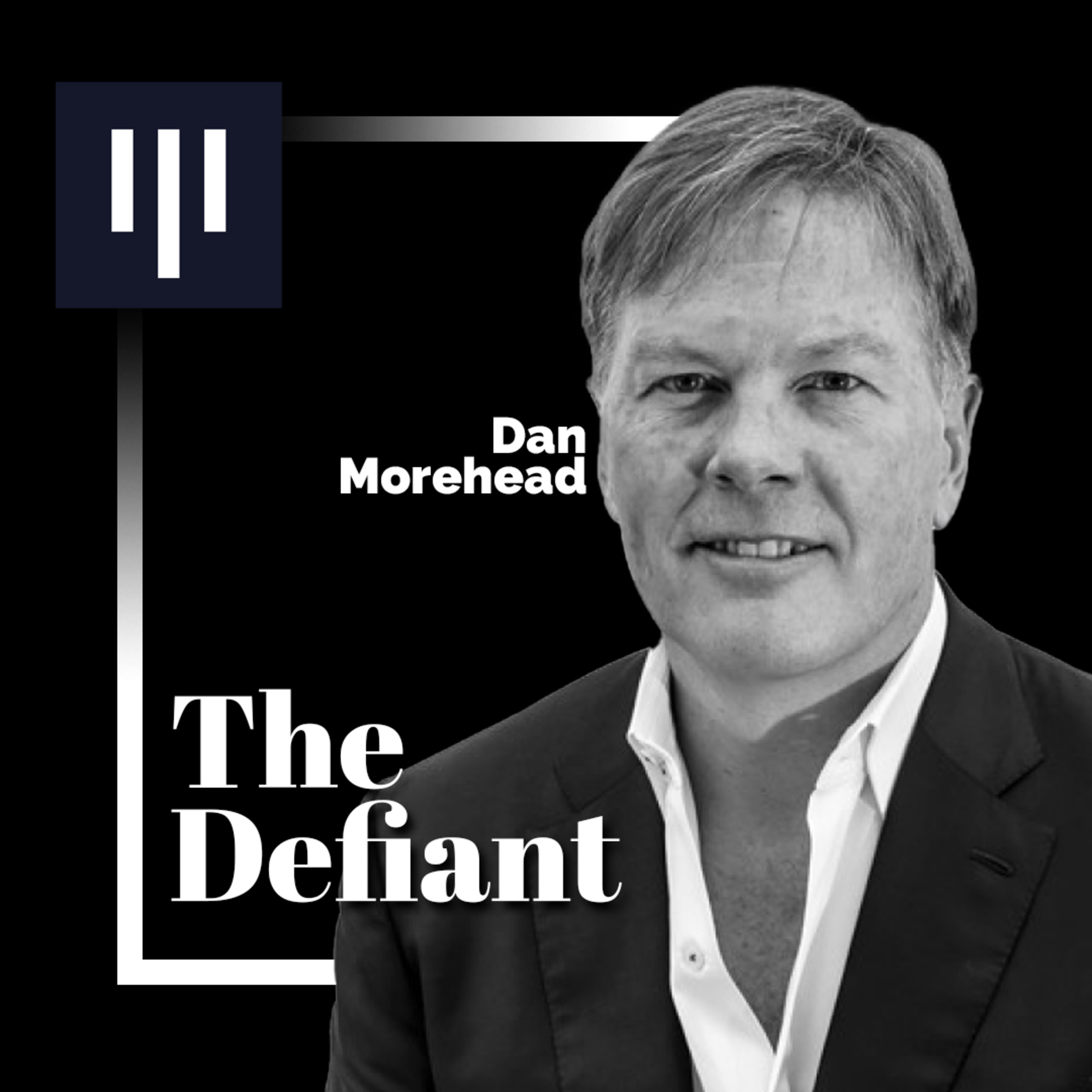 The Defiant - DeFi Podcast