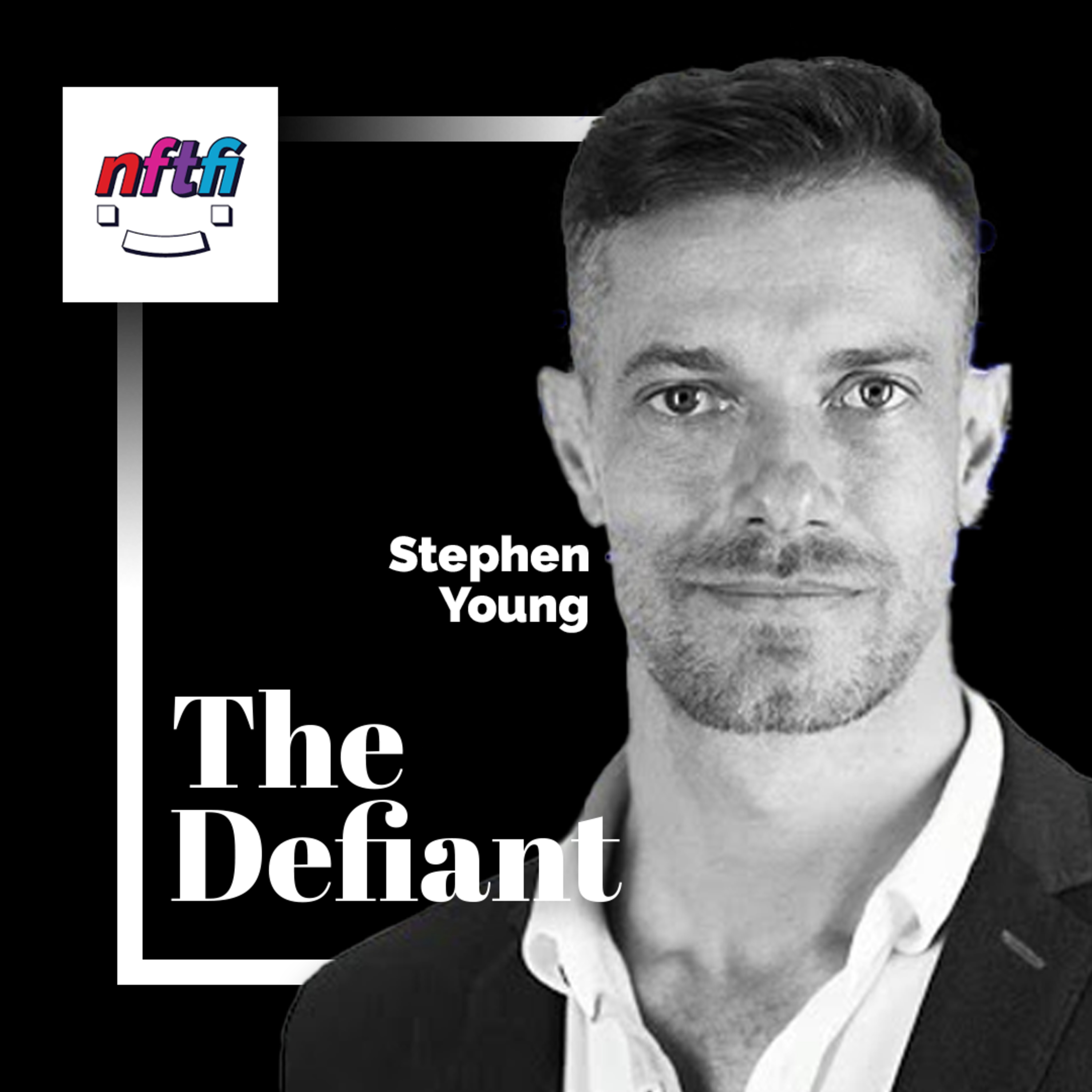 The Defiant - DeFi Podcast