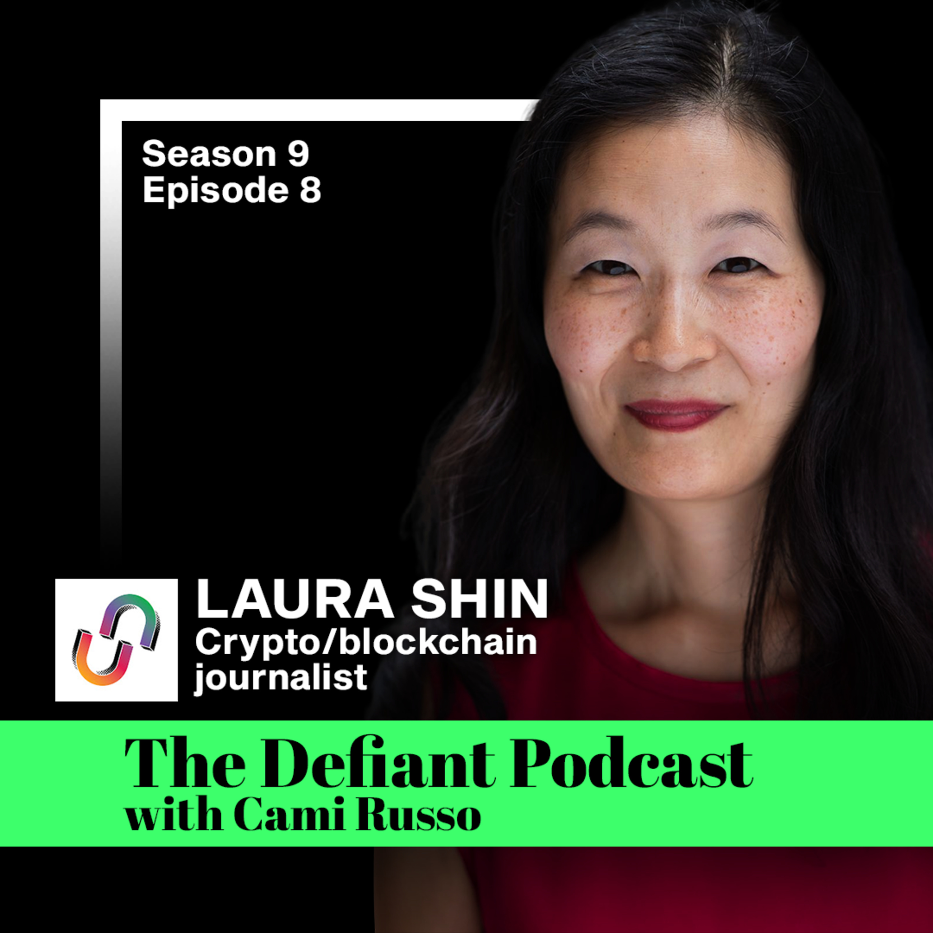 The Defiant - DeFi Podcast