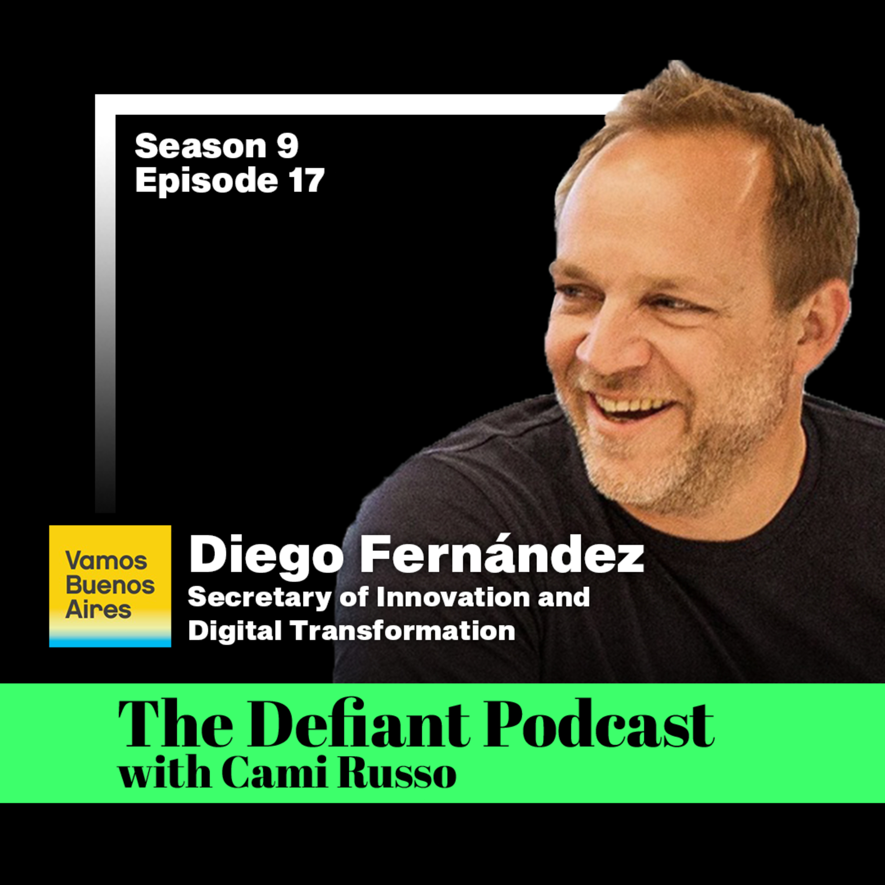 The Defiant - DeFi Podcast