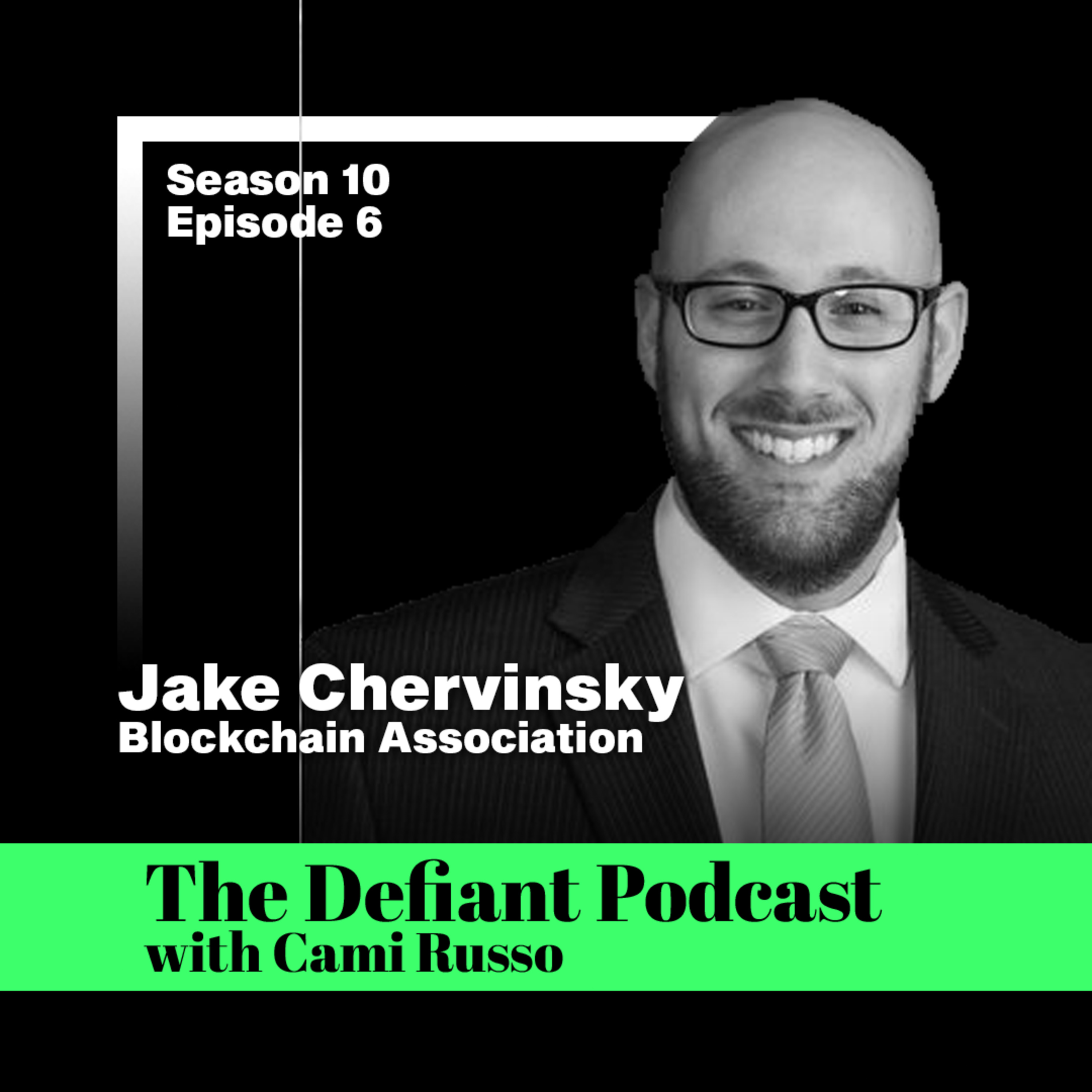 The Defiant - DeFi Podcast