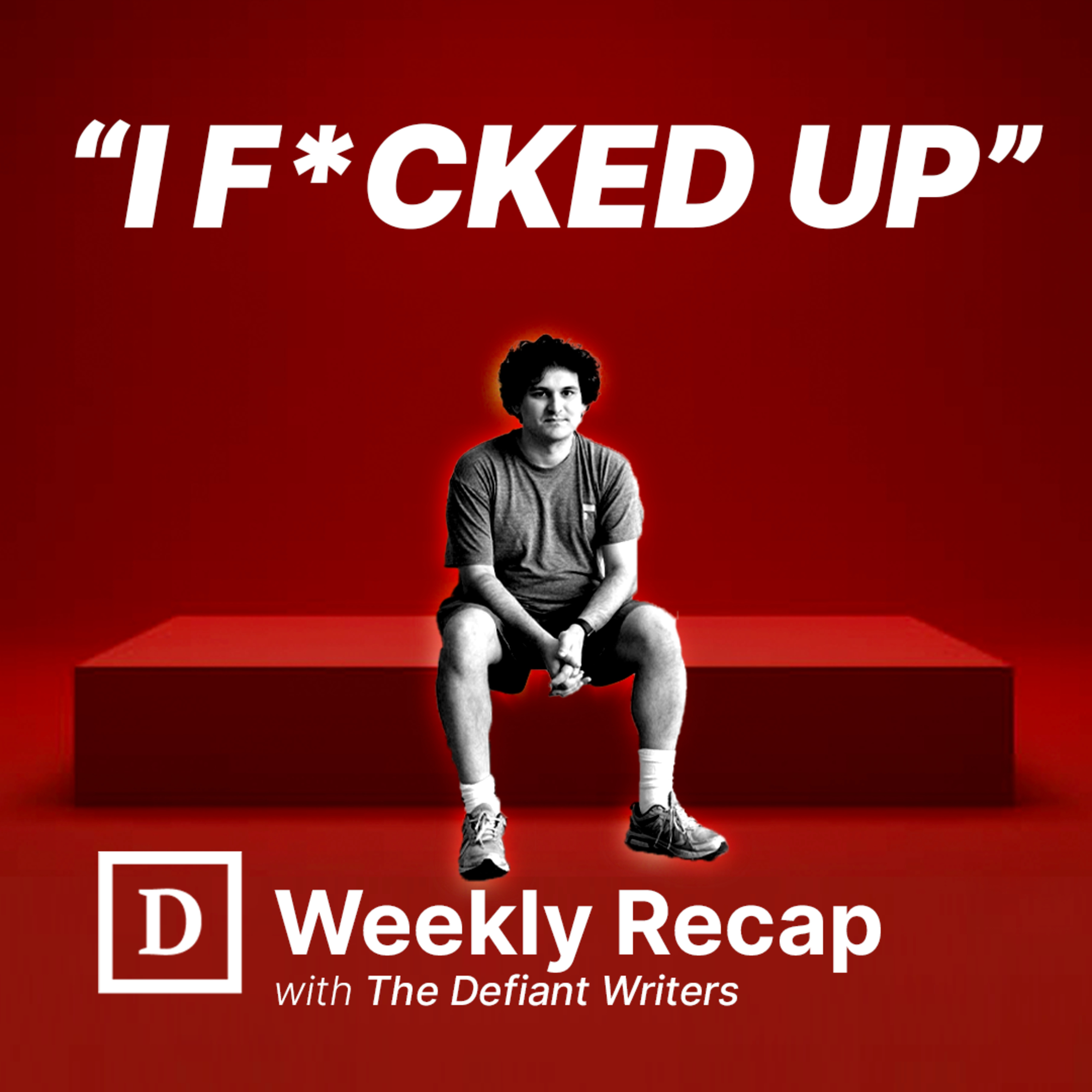 Podcast Cover