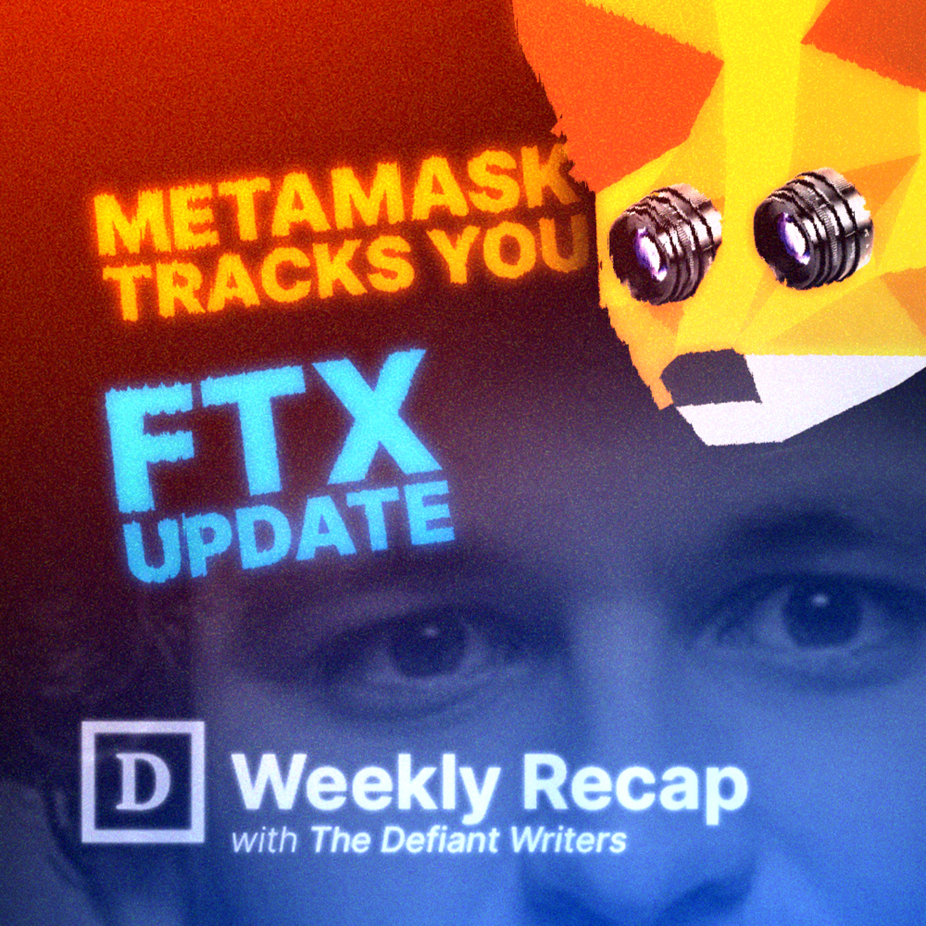 Podcast Cover
