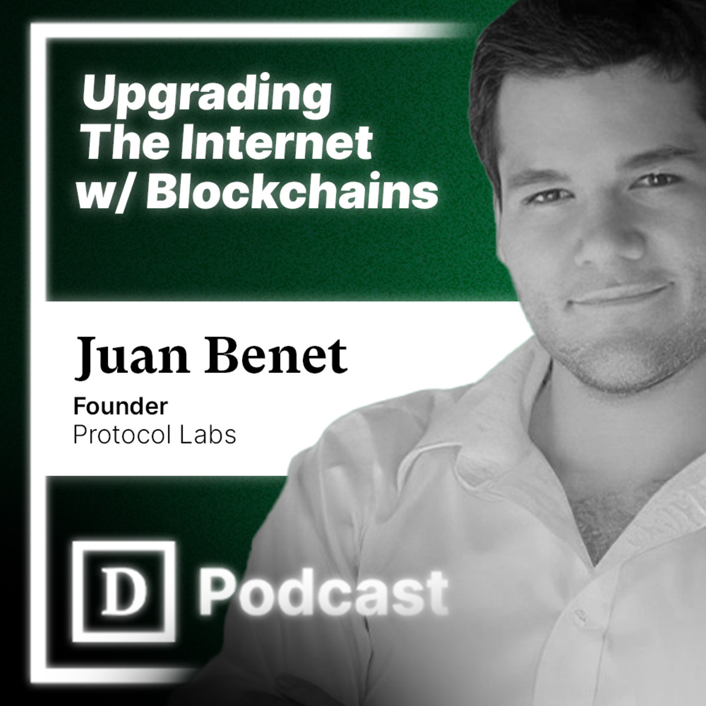 The Defiant - DeFi Podcast