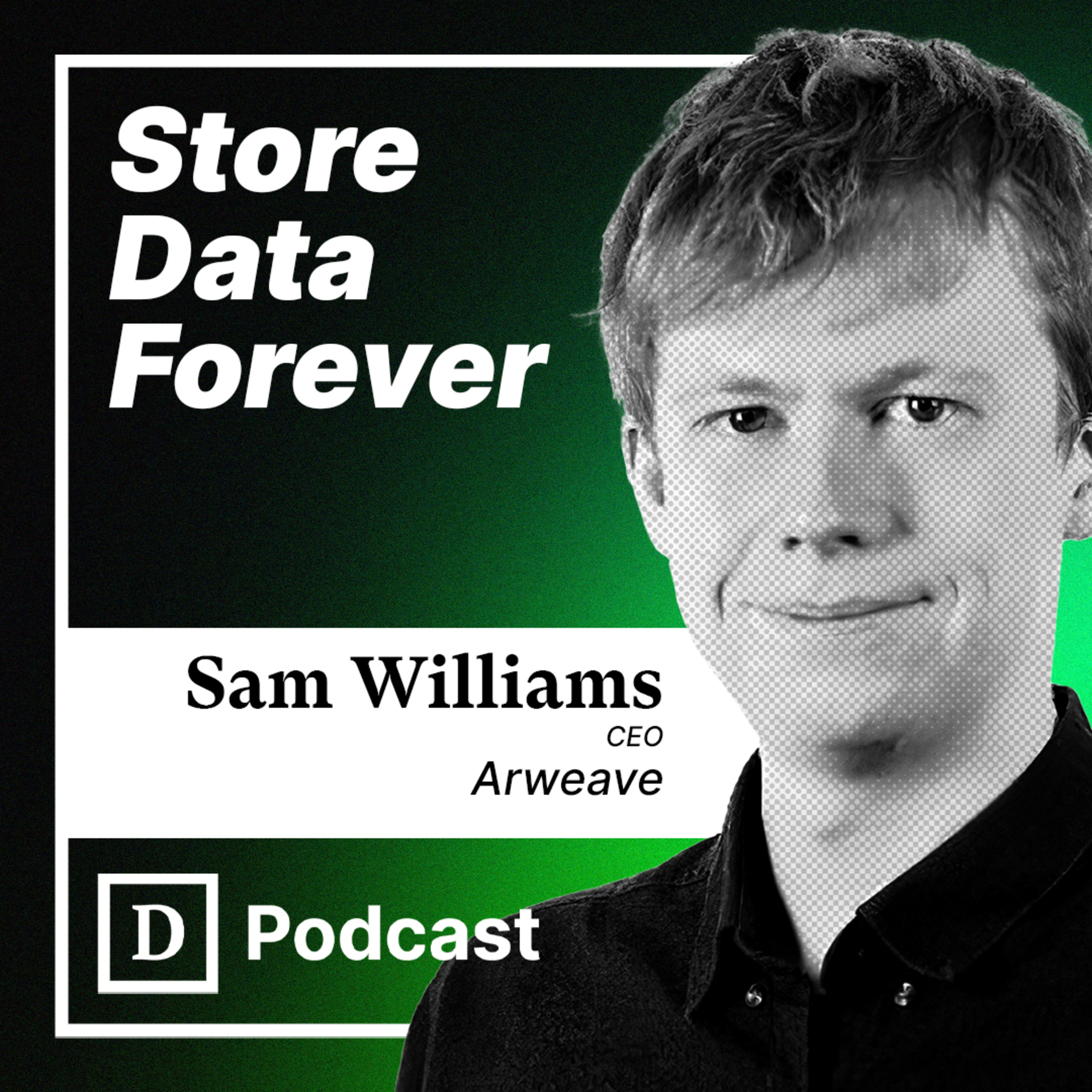 Podcast Cover