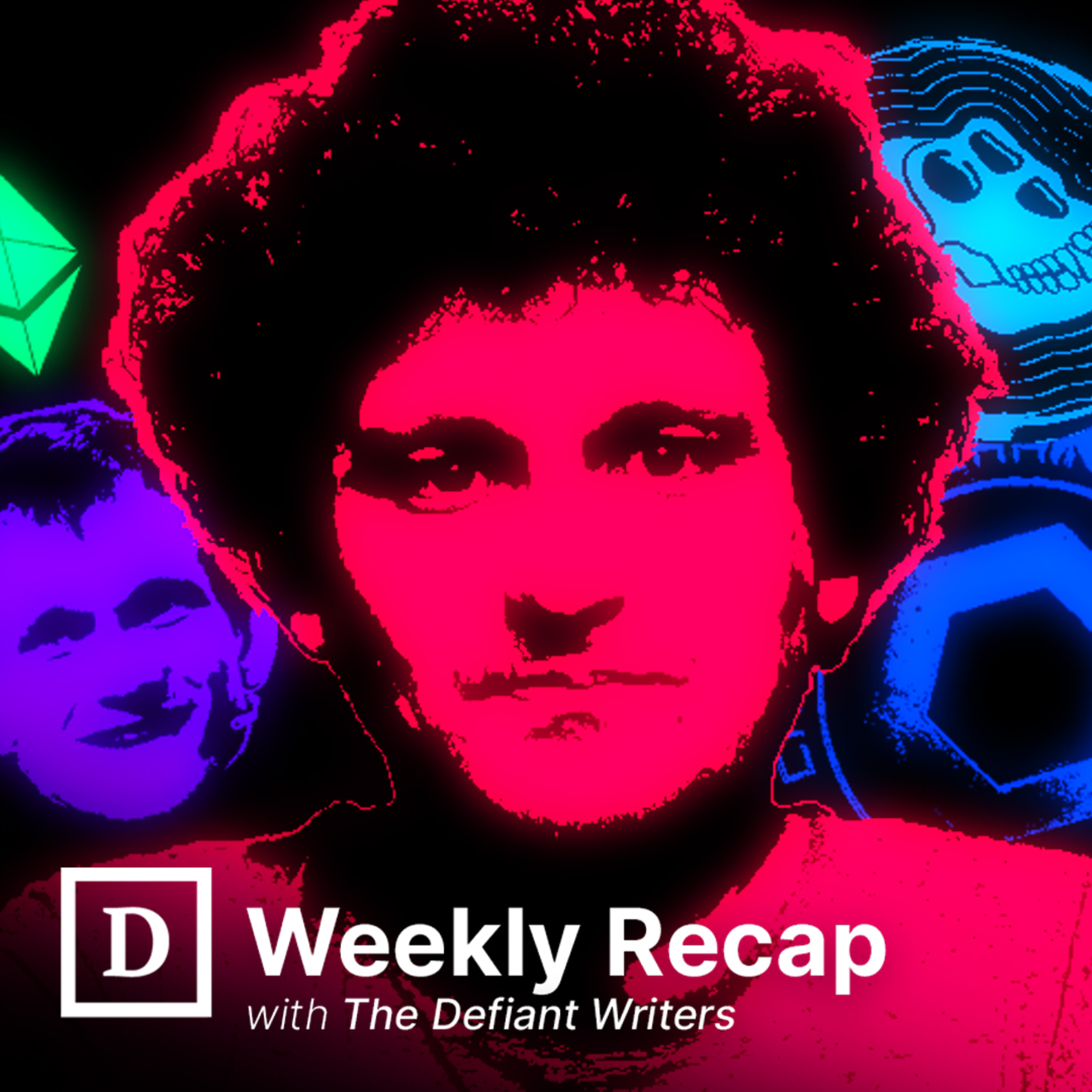 Podcast Cover