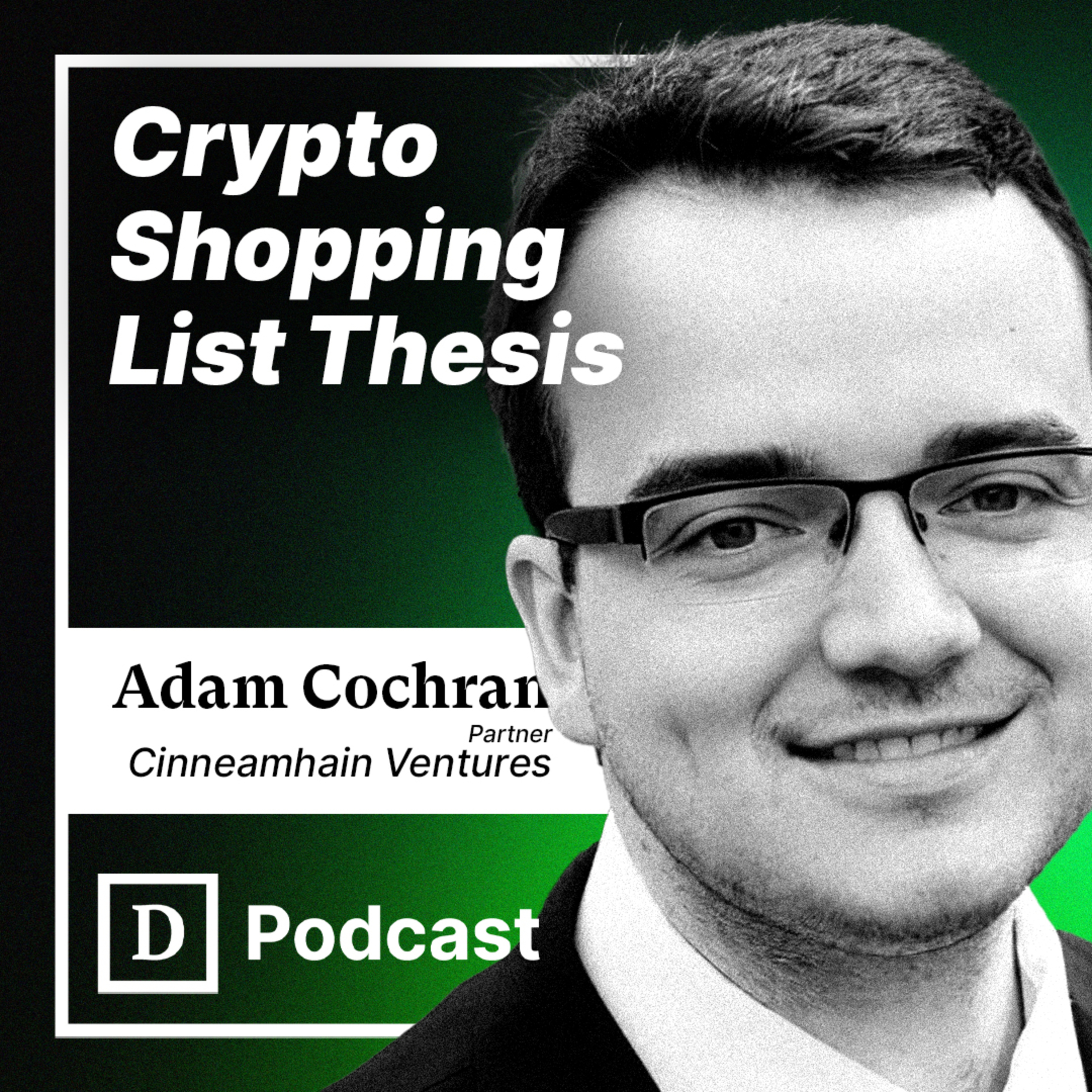 The Defiant - DeFi Podcast