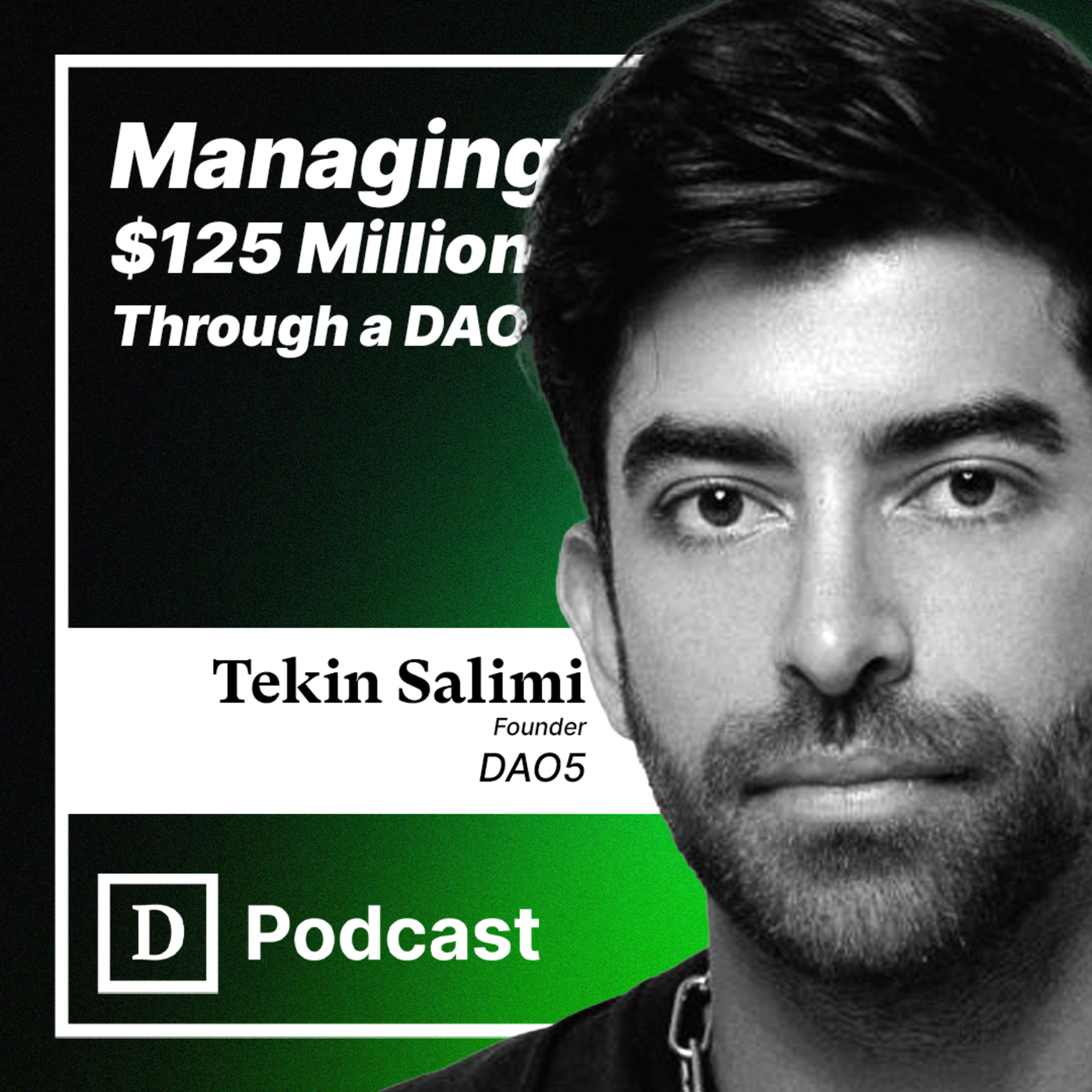 Podcast Cover