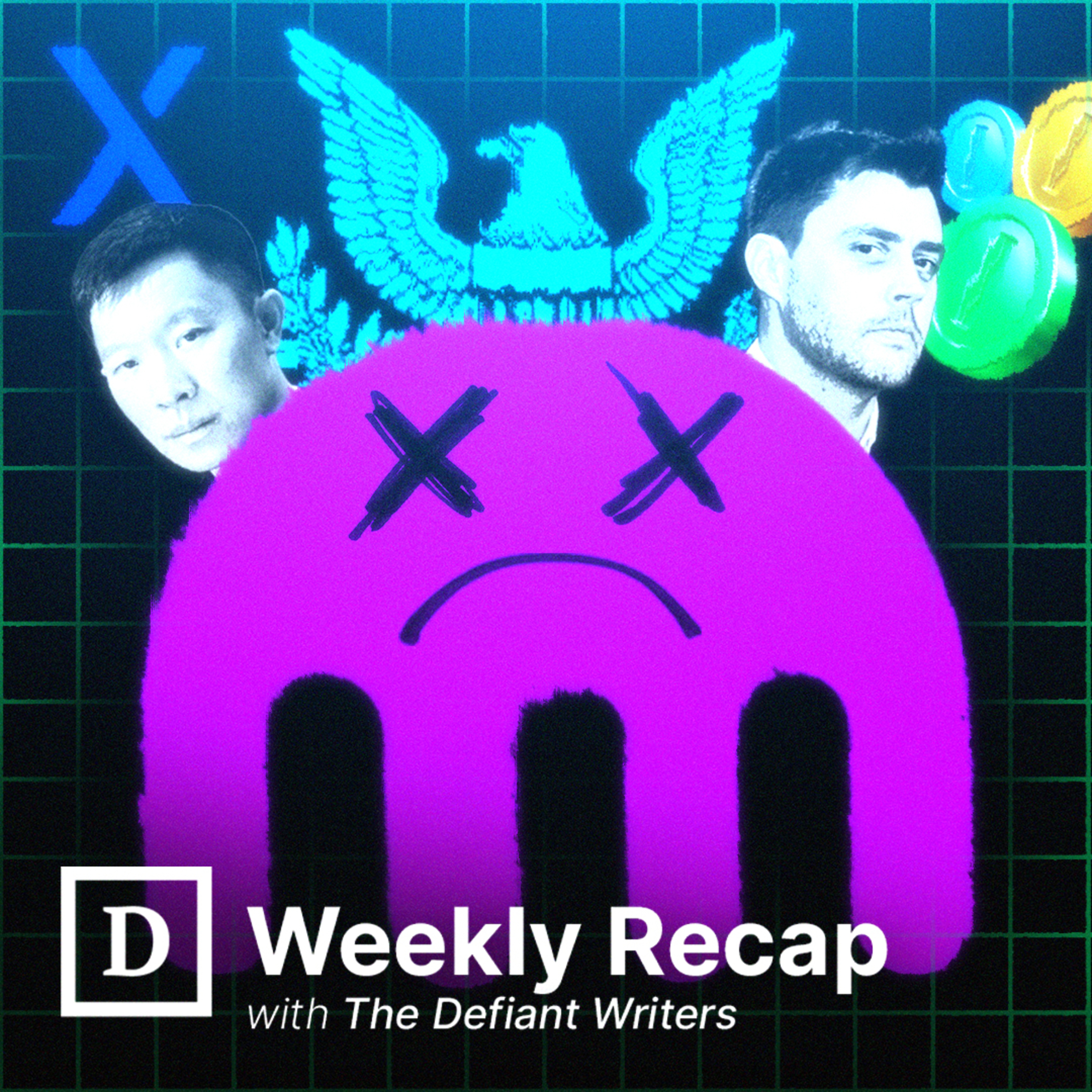Podcast Cover