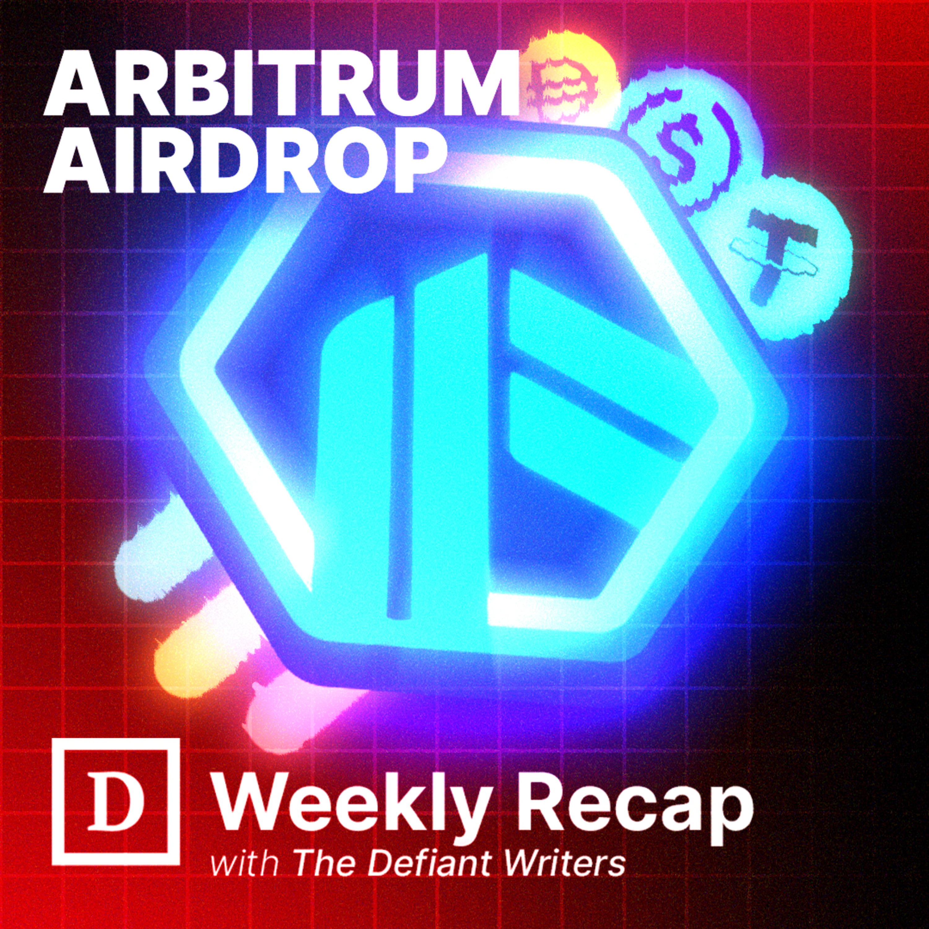 Podcast Cover