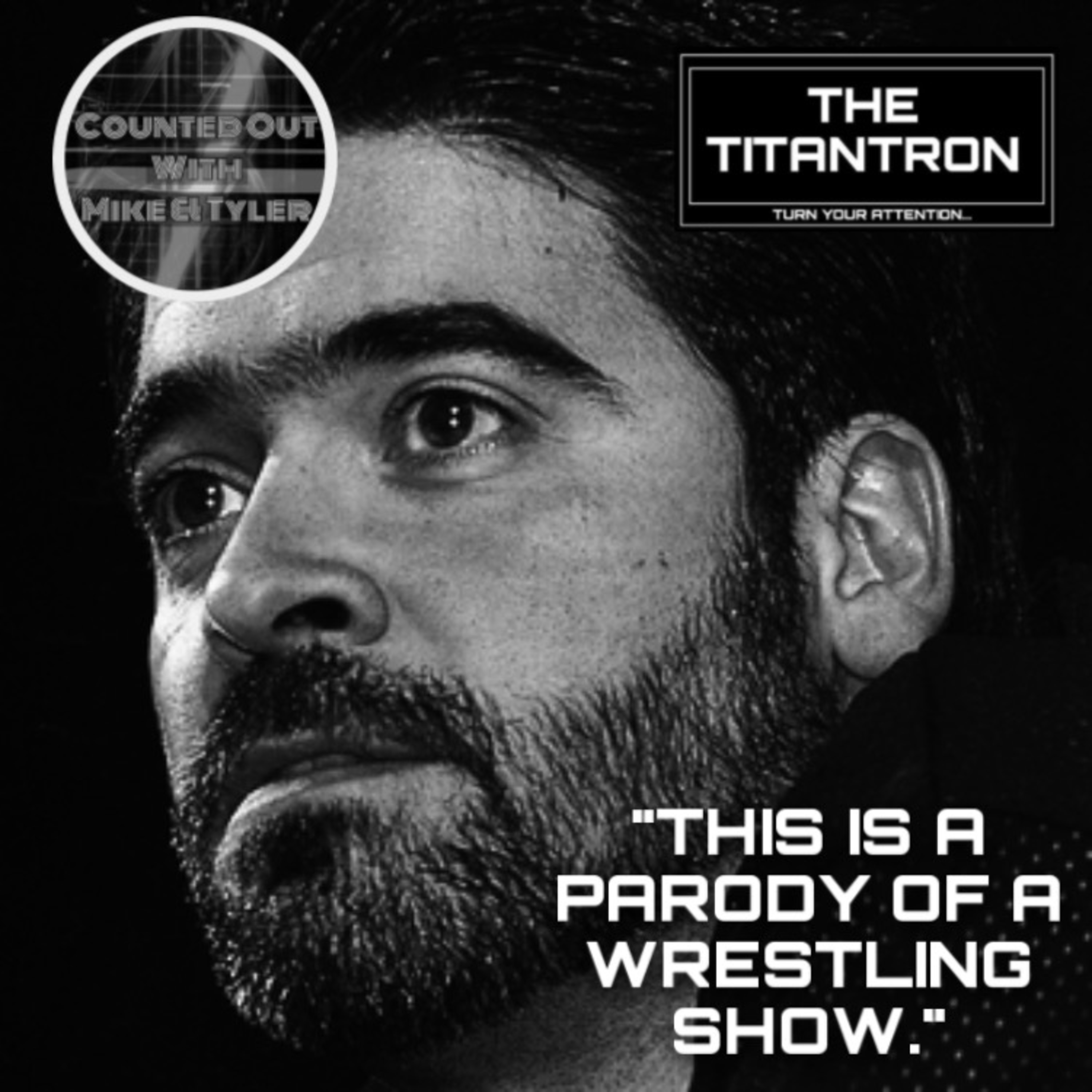 The Titantron