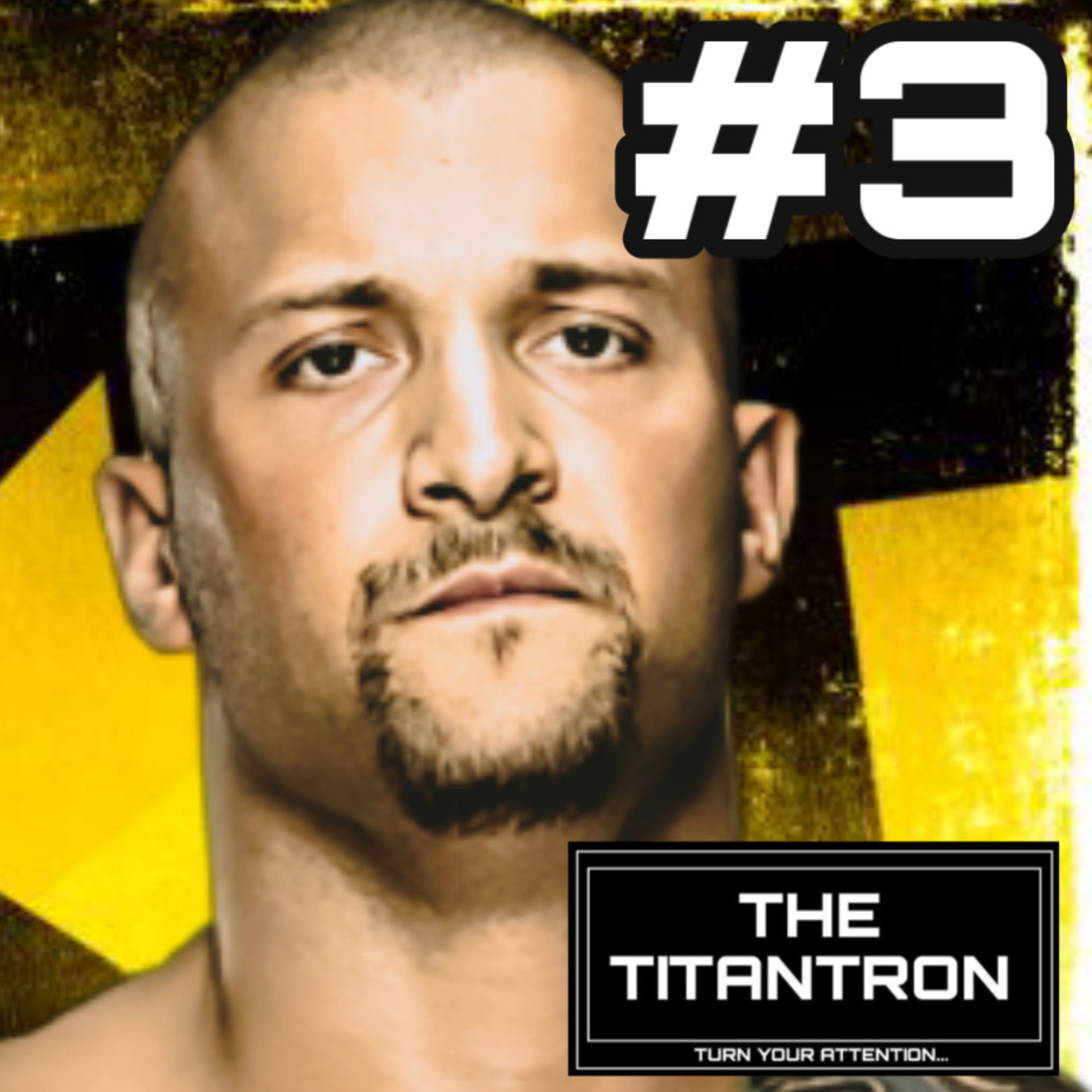 The Titantron