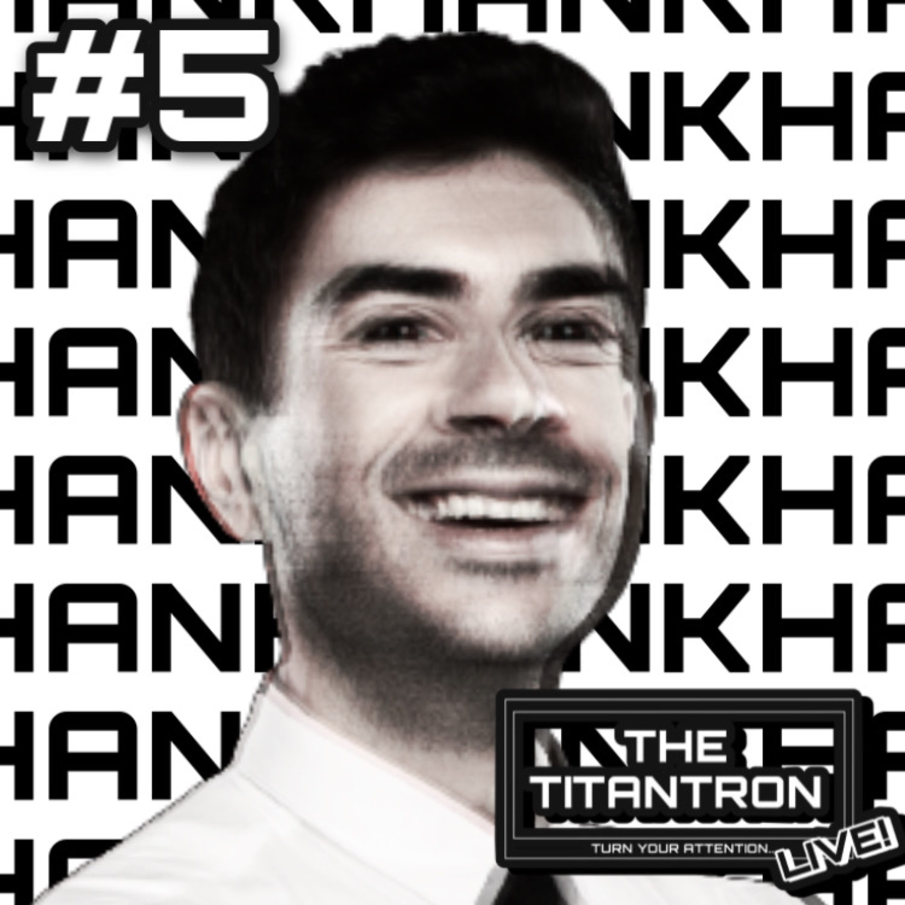 The Titantron