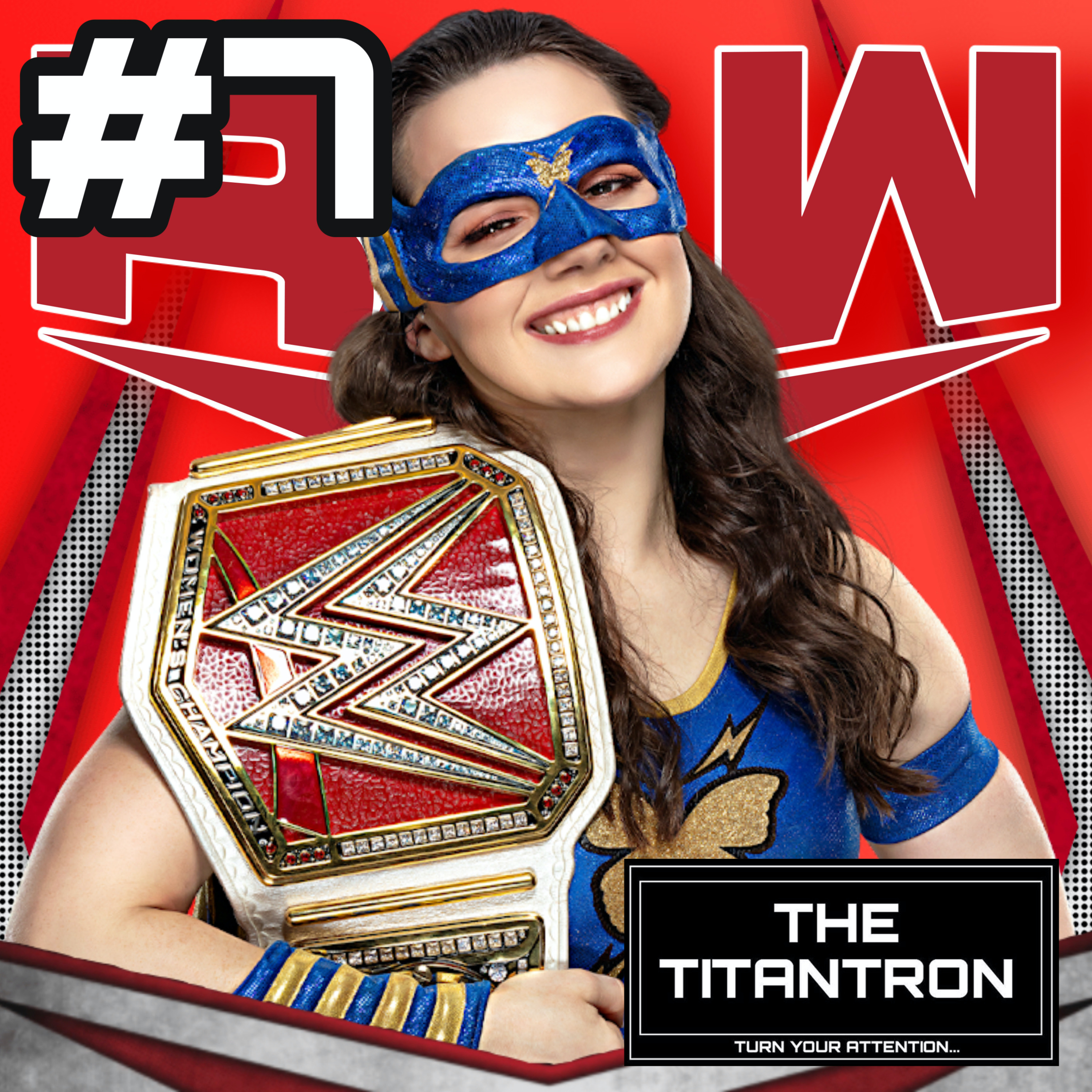 The Titantron
