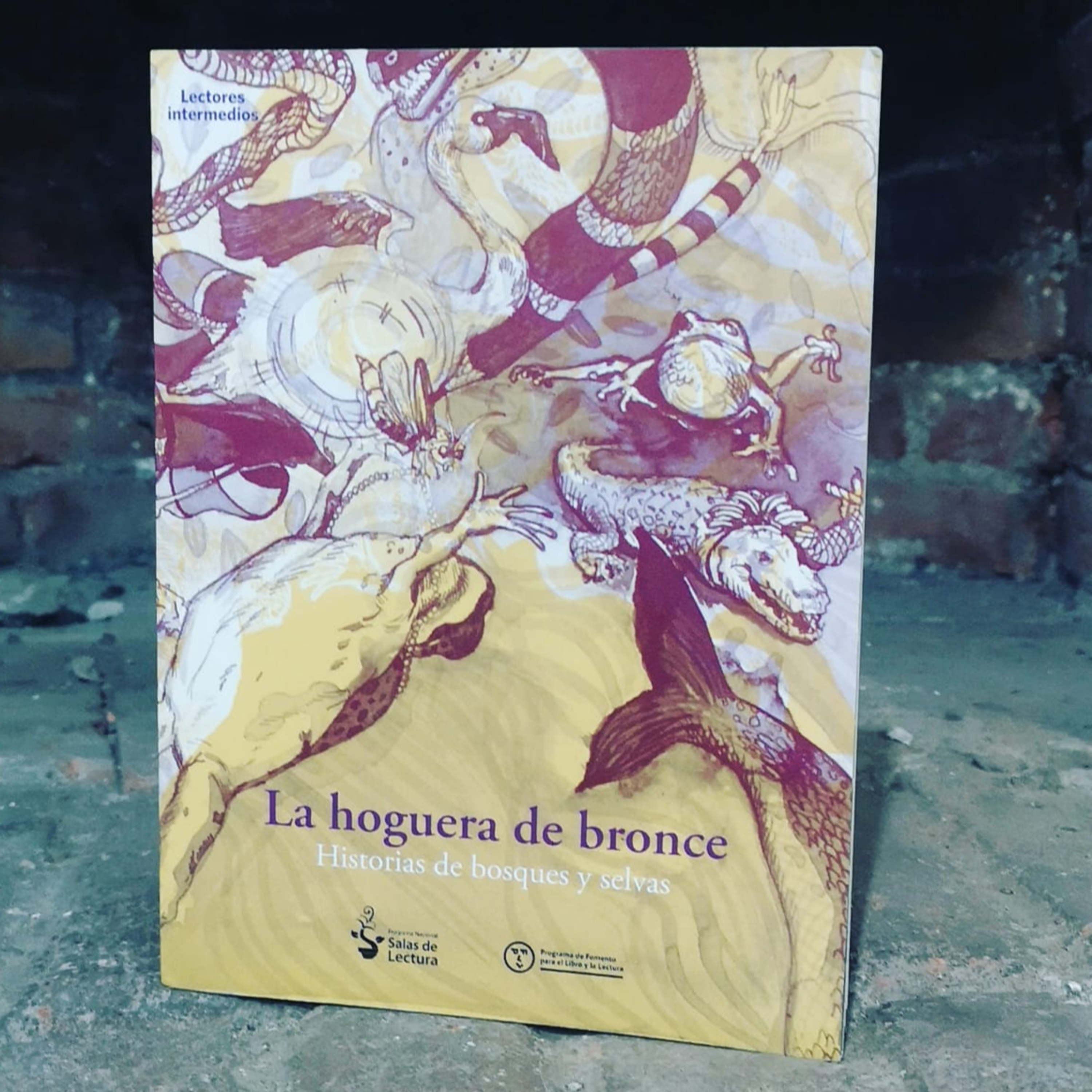 Lectura en un click