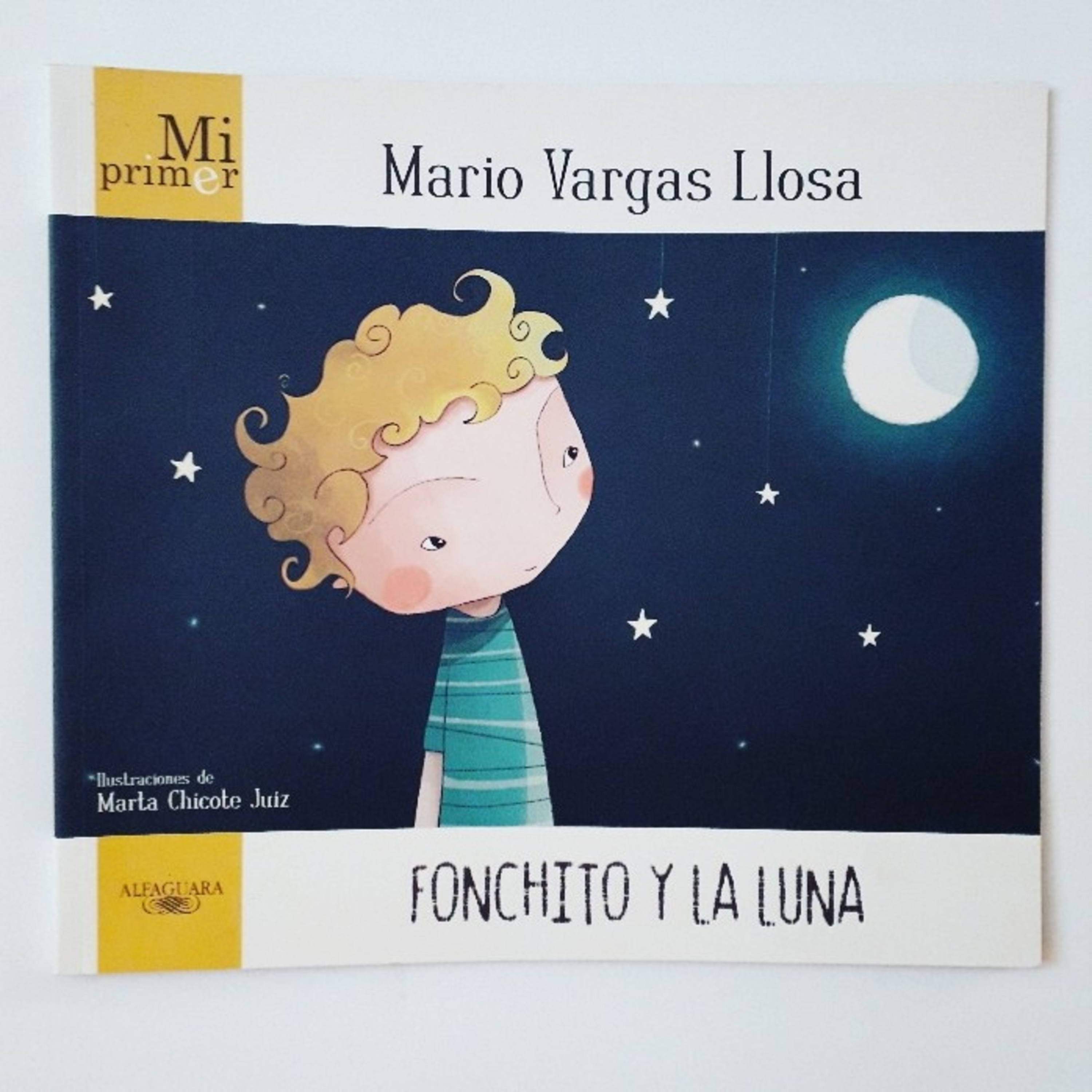 Lectura en un click