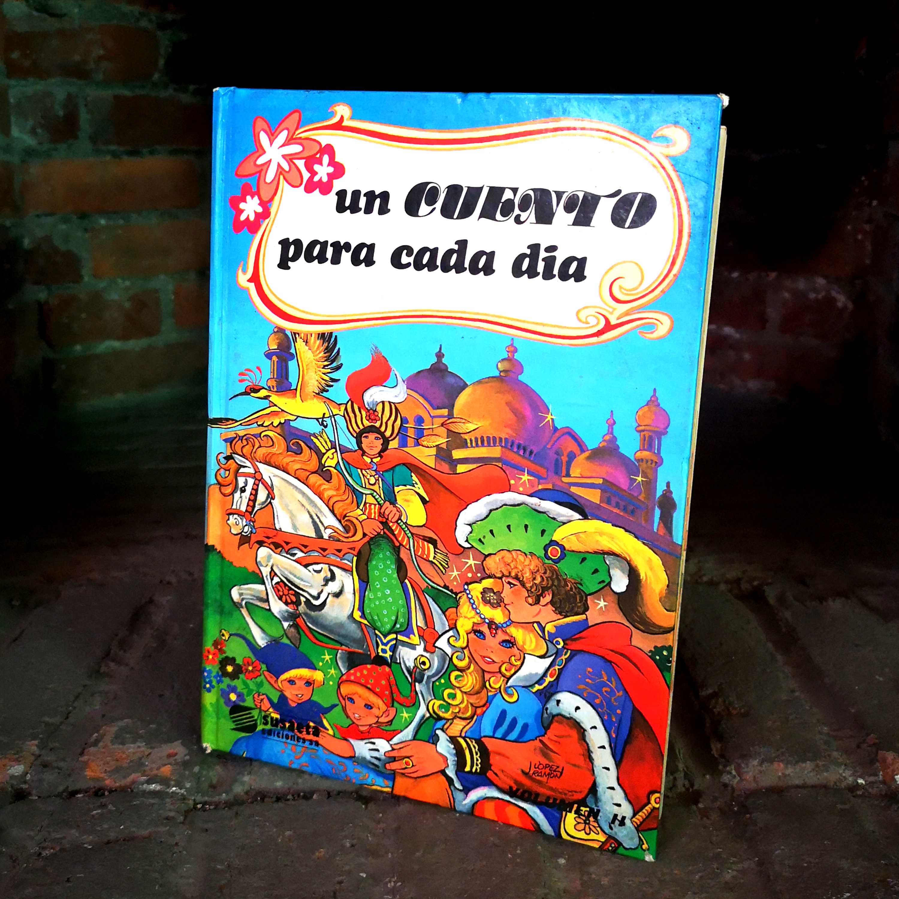 Lectura en un click