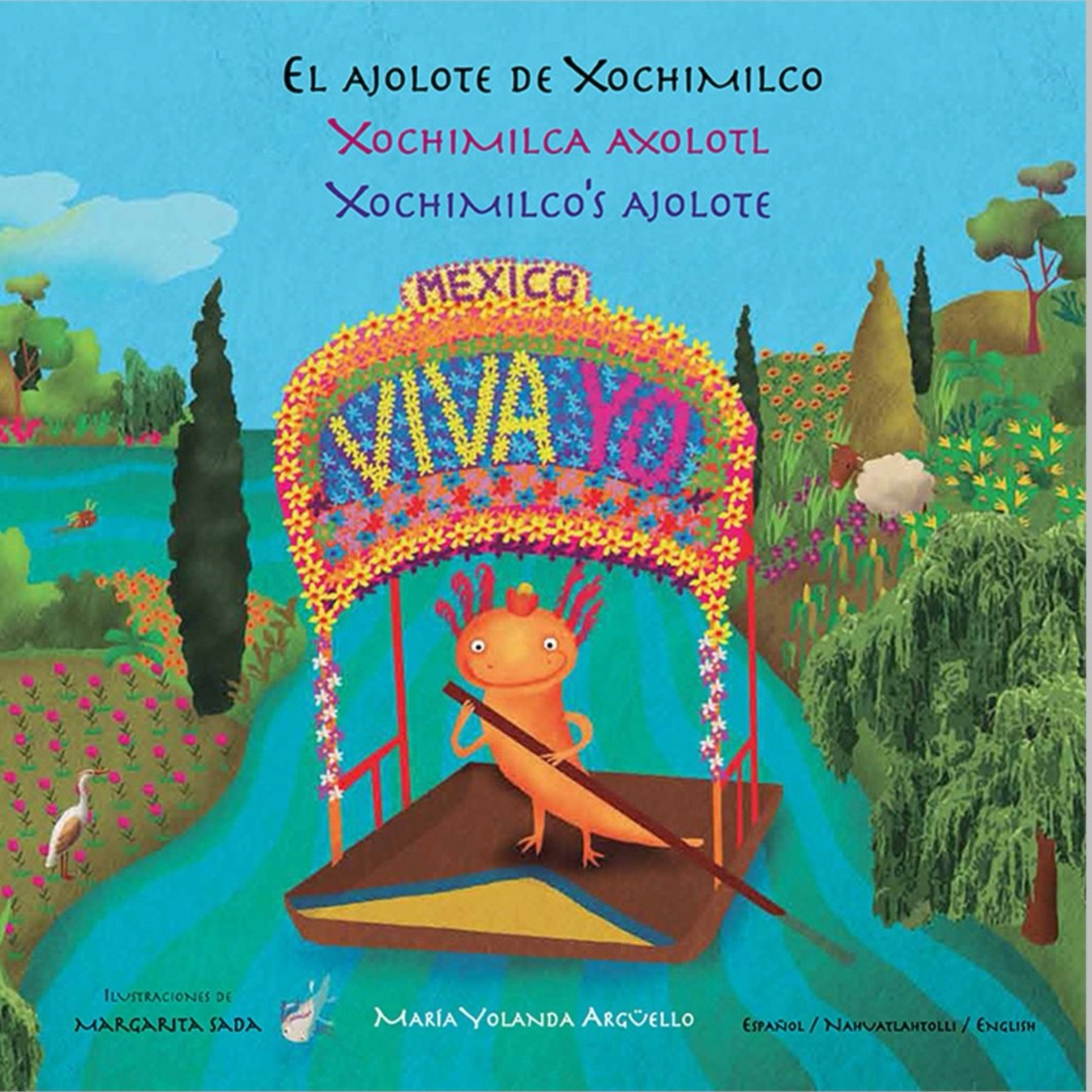 Lectura en un click