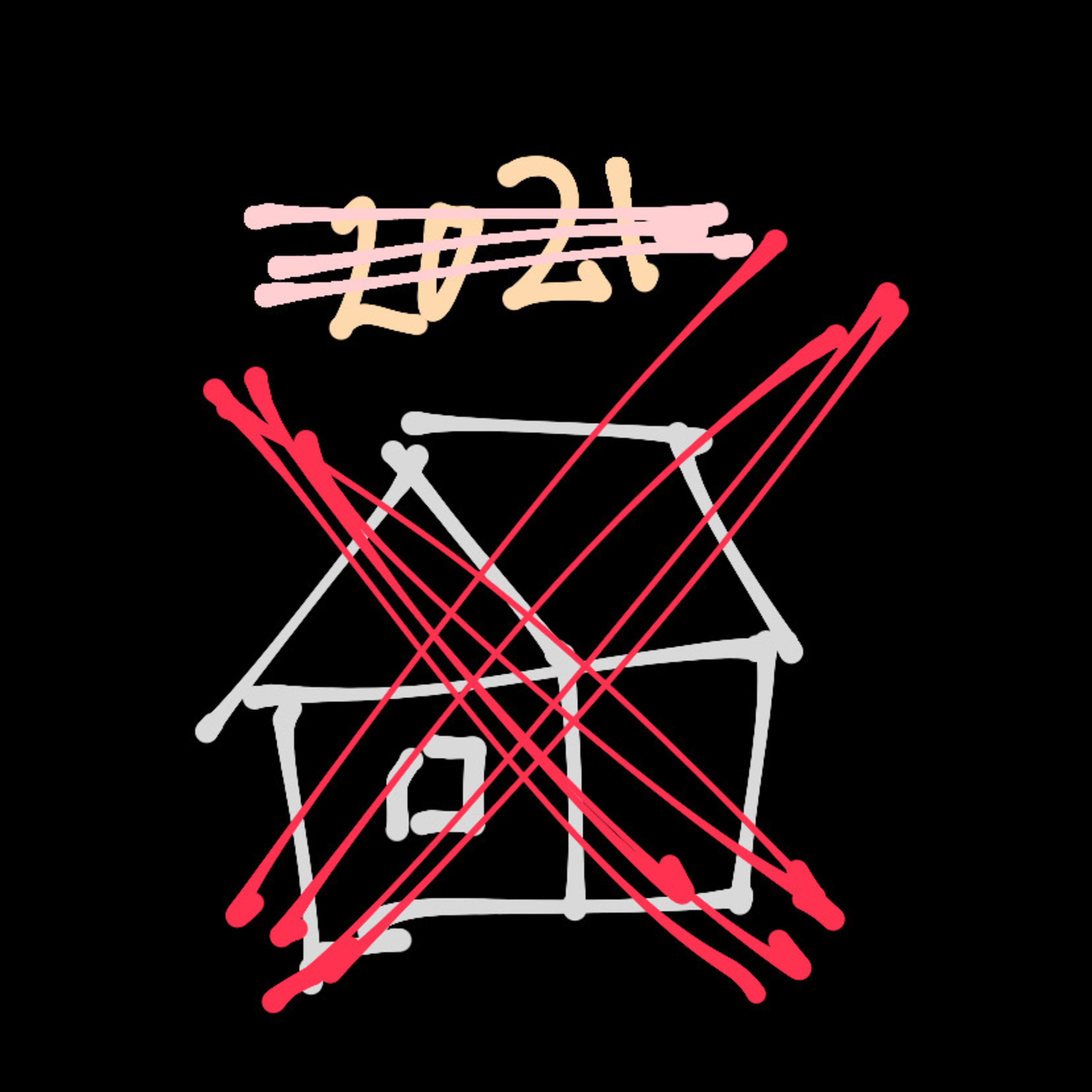 2021? Failed episode artwork