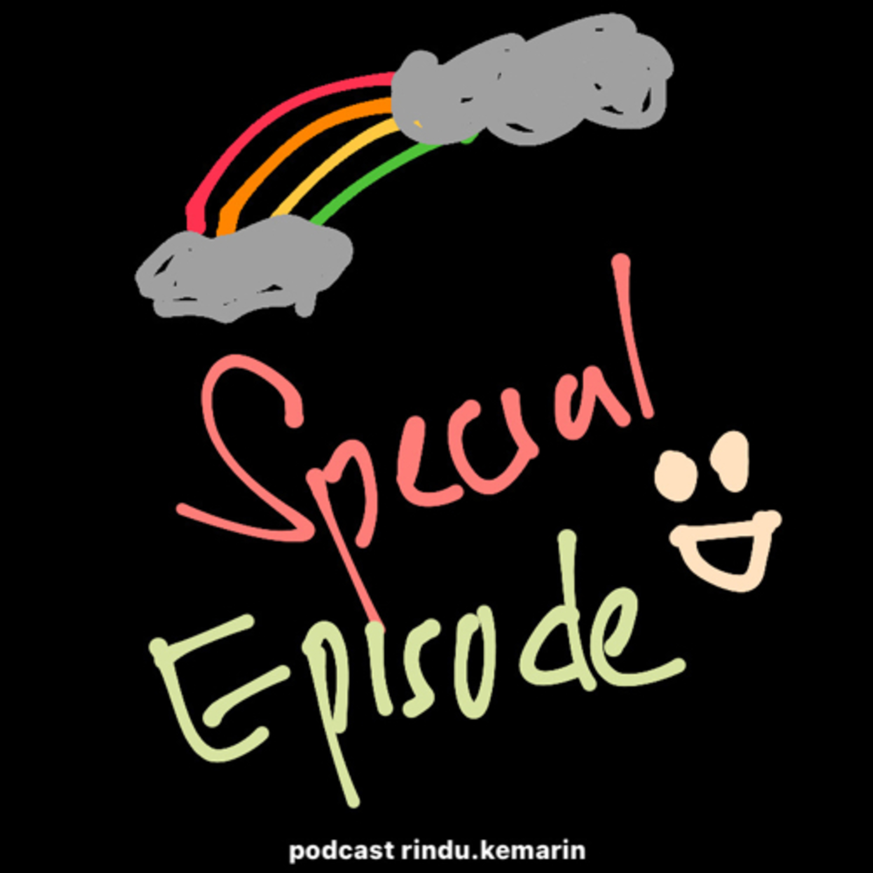 Special Eps For 2021 episode artwork