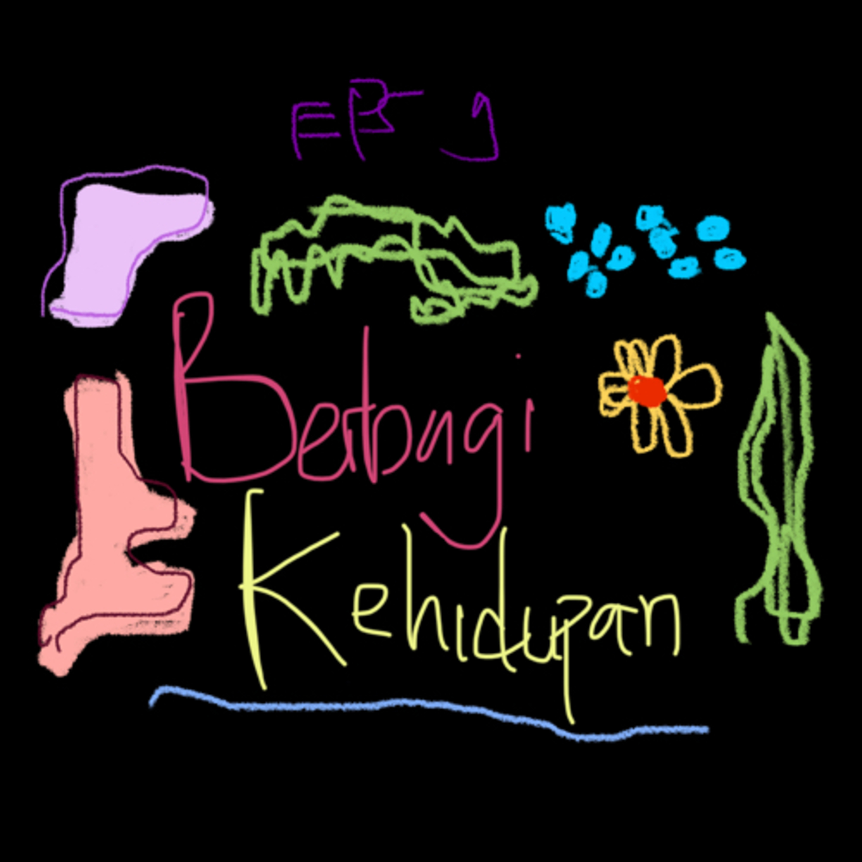 Berbagi Kehidupan episode artwork