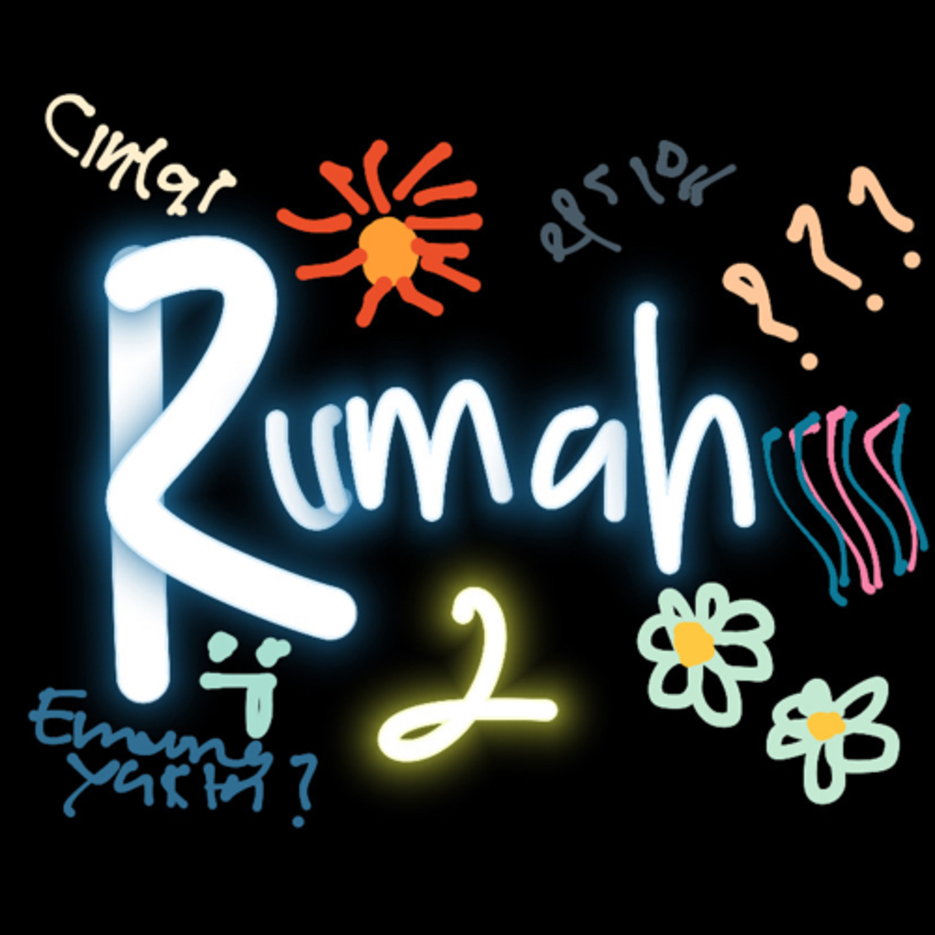 rumah.2 episode artwork