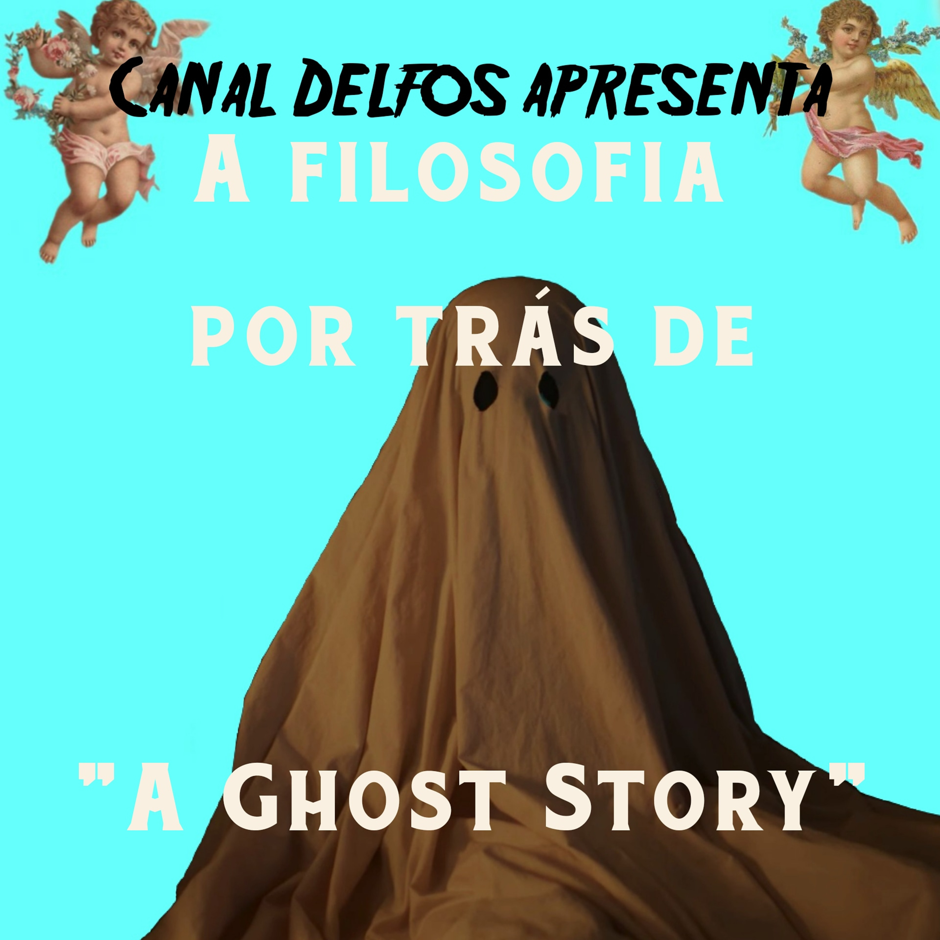 O que um poeta faz com um podcast