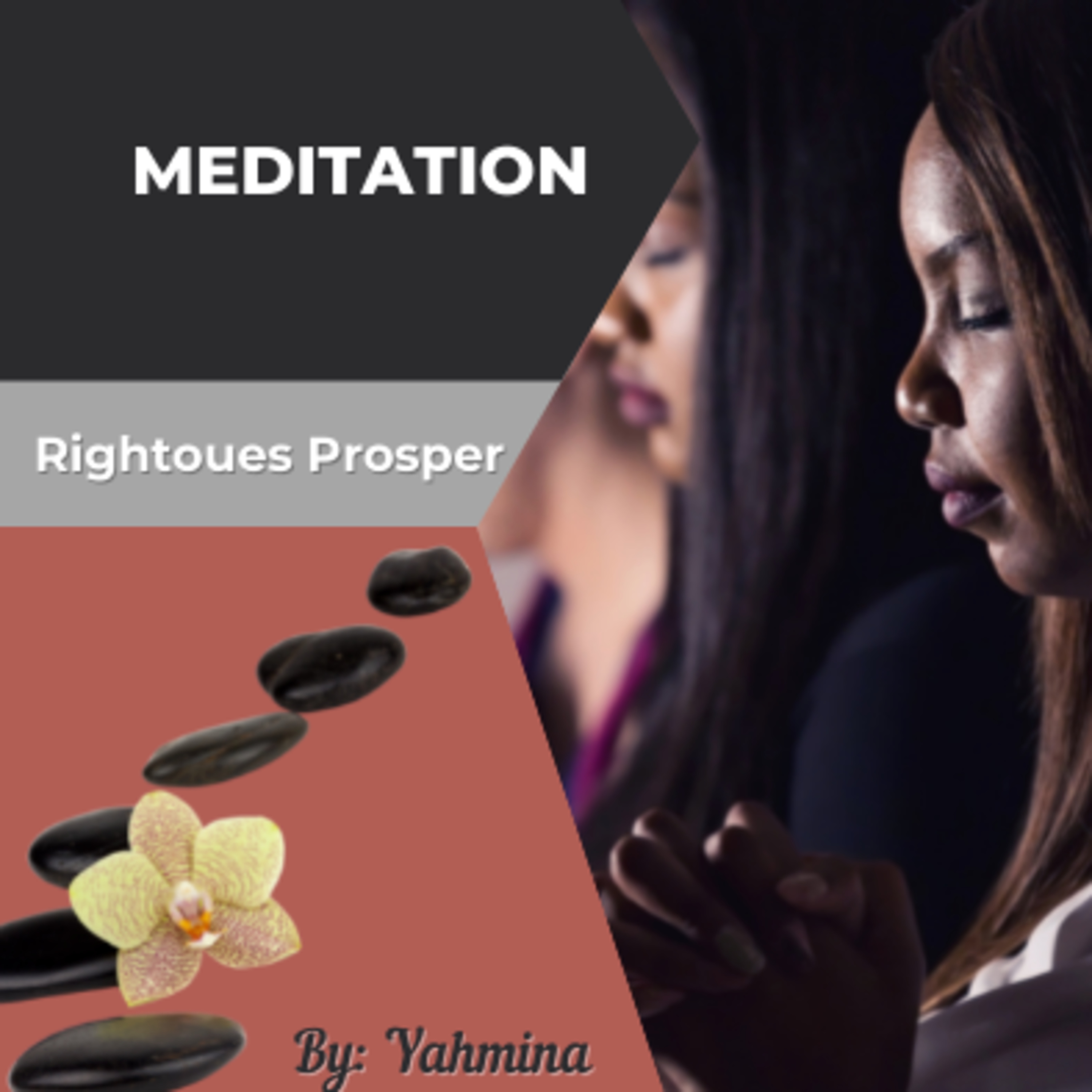 Prosper in Righteousness | Meditation  episode artwork