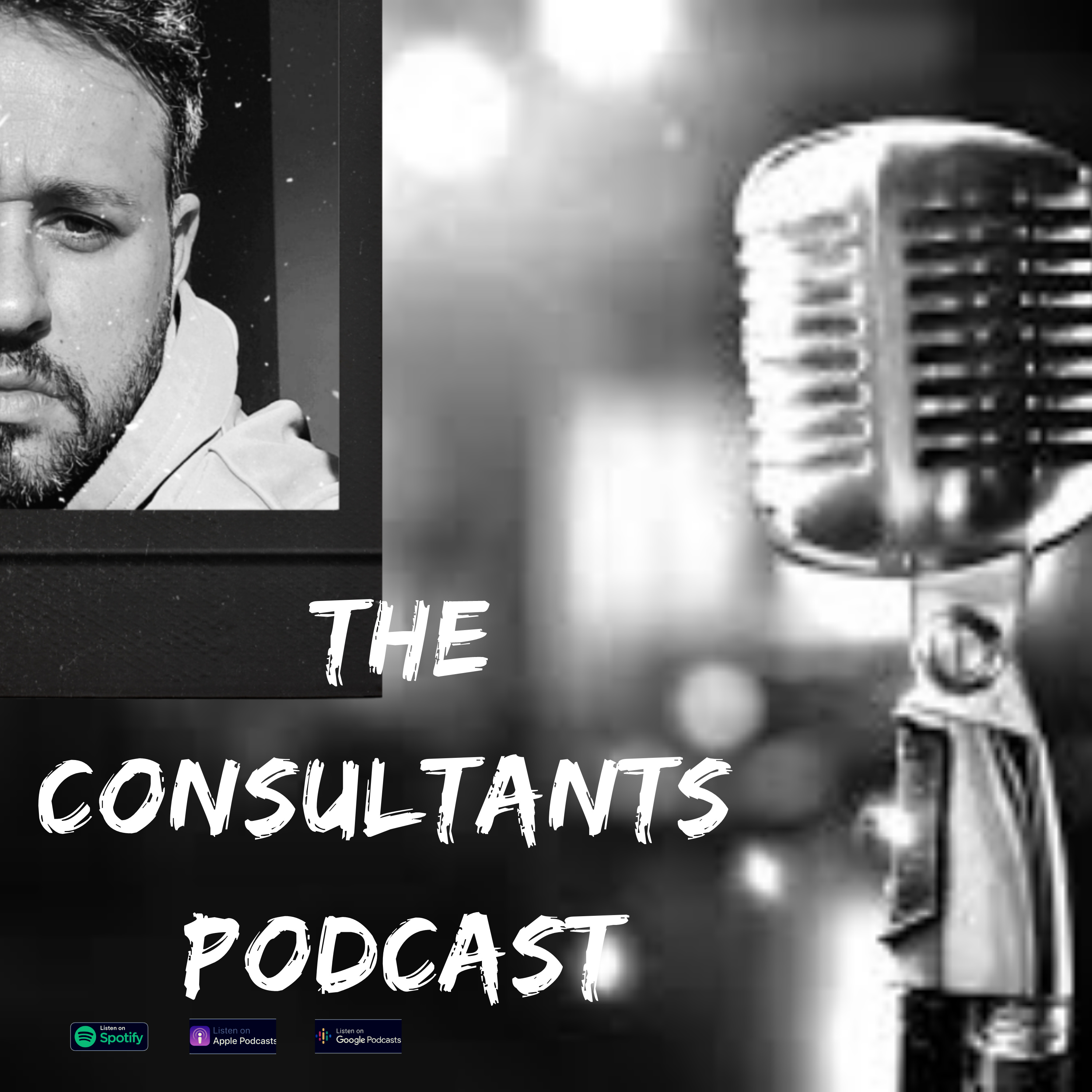 The Consultants