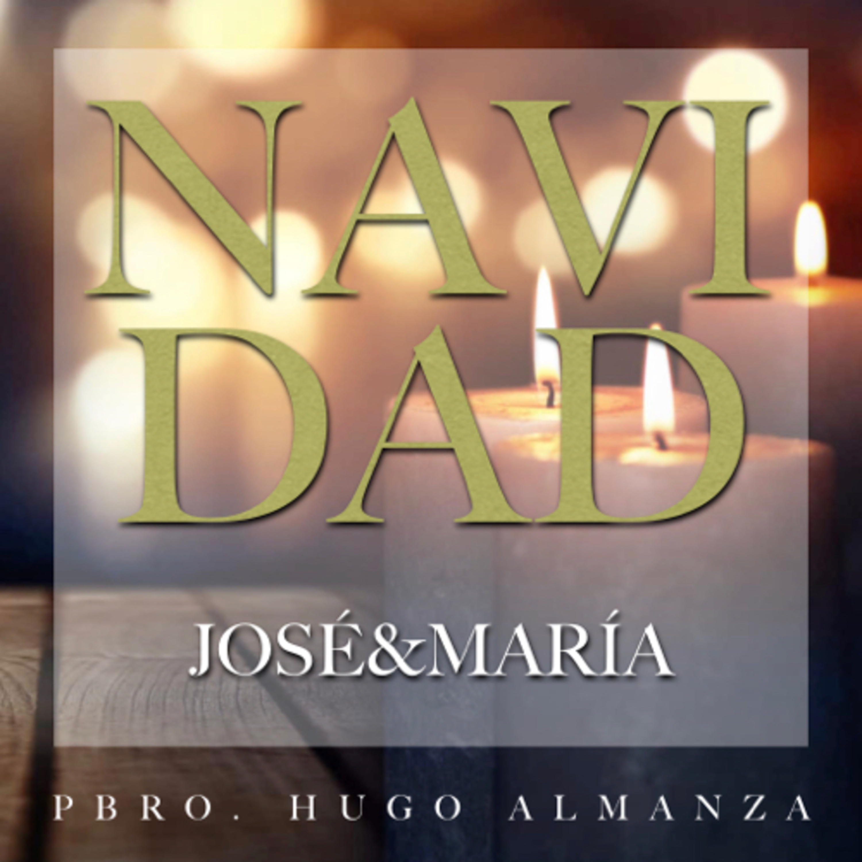 Hugo Almanza Predicaciones
