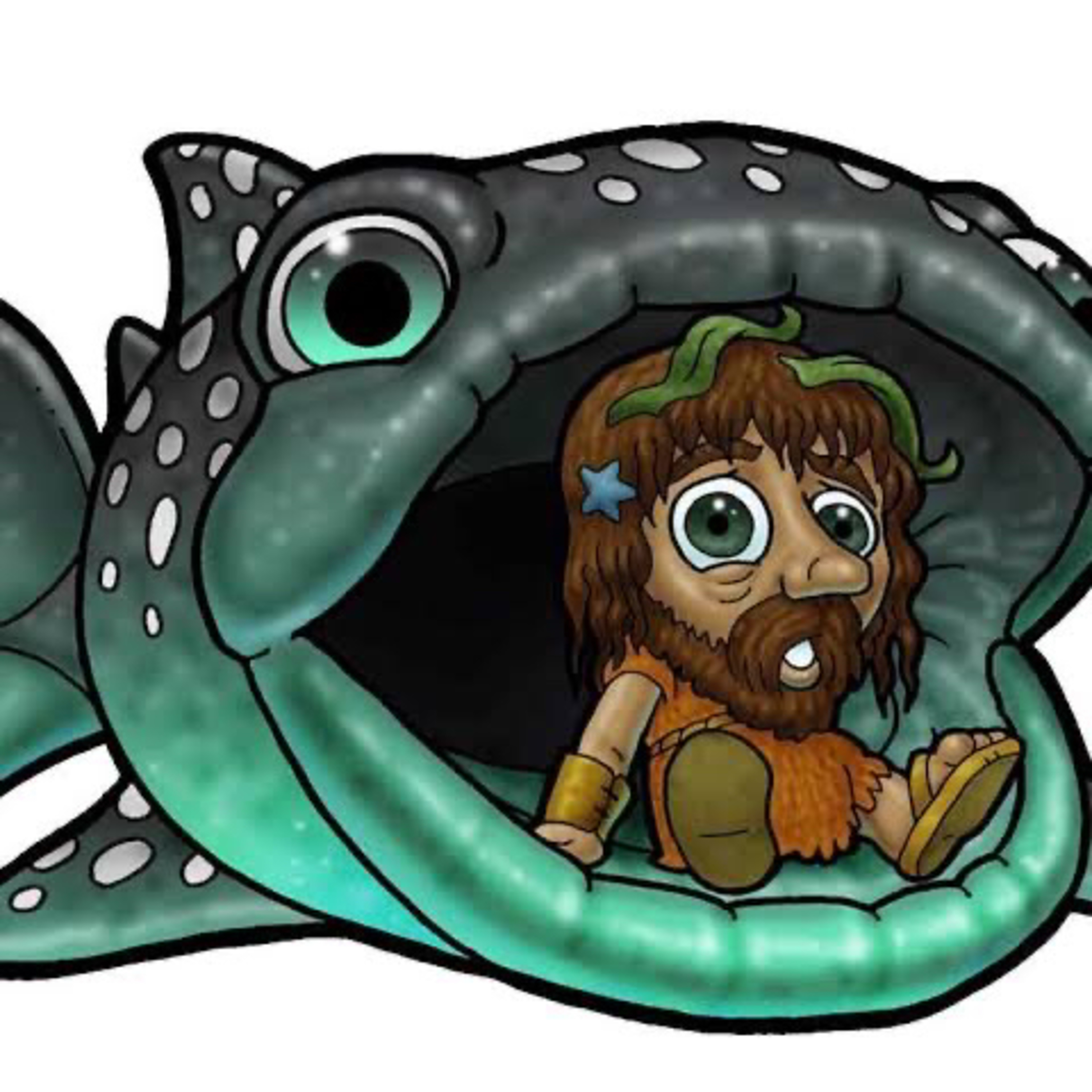 Kids Bible Stories & Songs