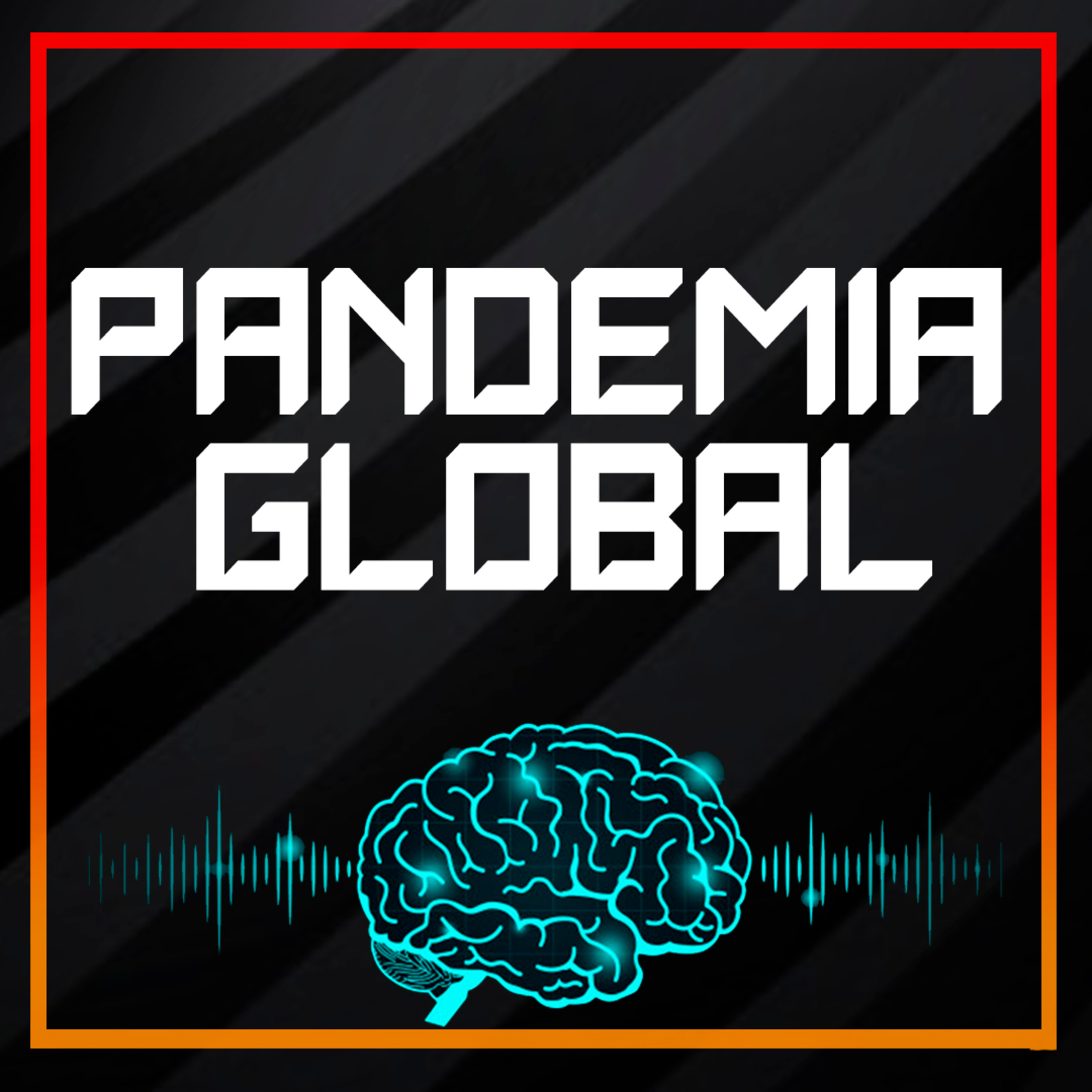 Pandemia global episode artwork