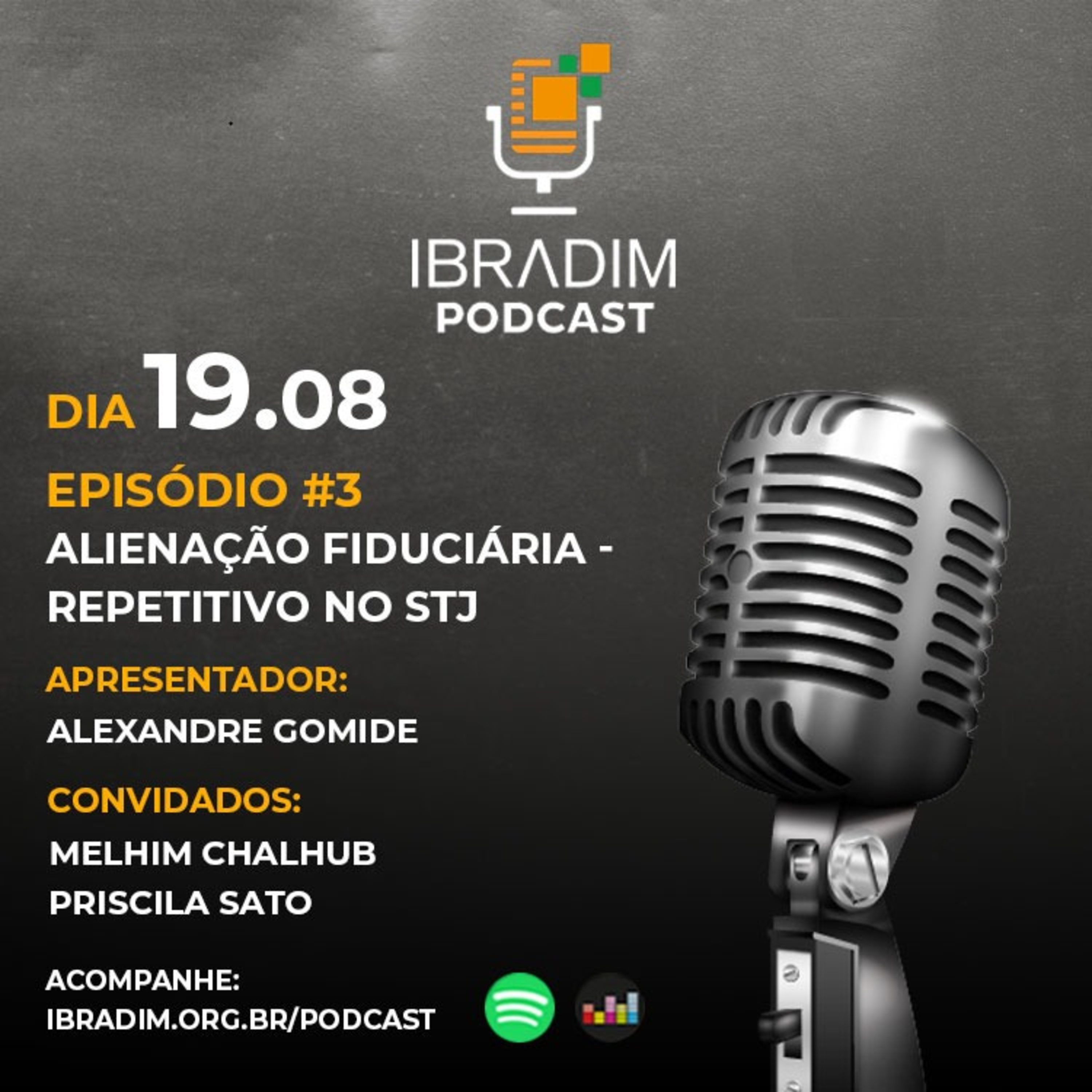IbradimCast