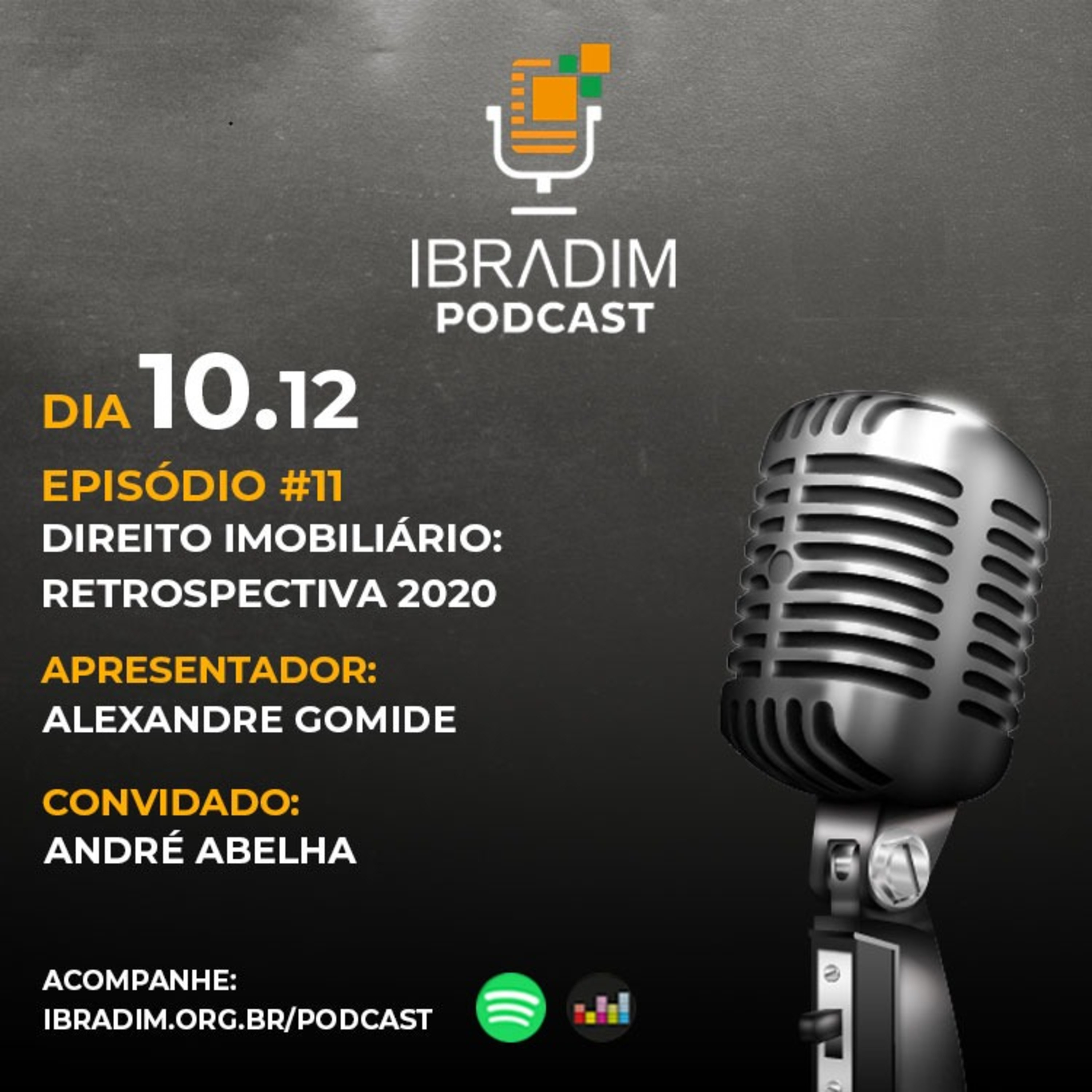 IbradimCast