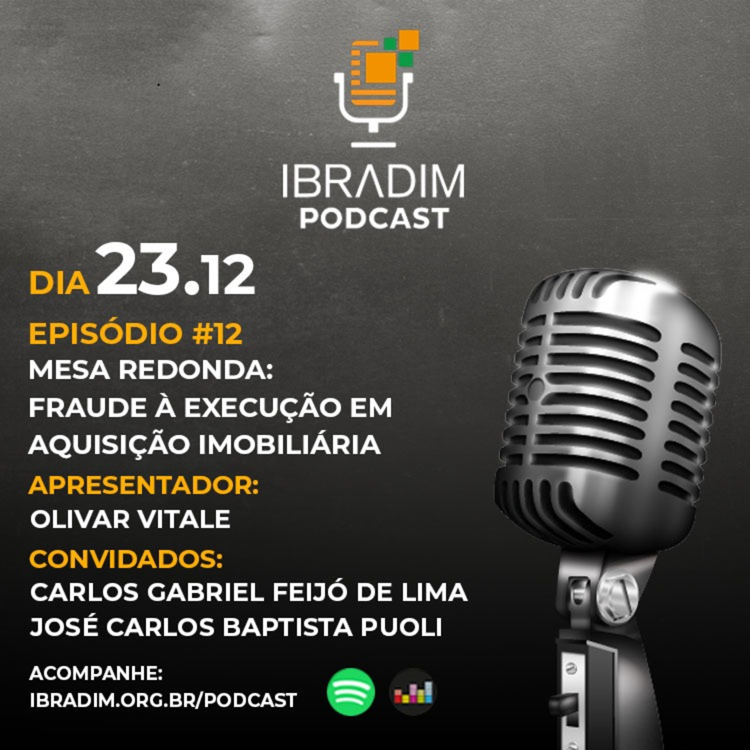 IbradimCast