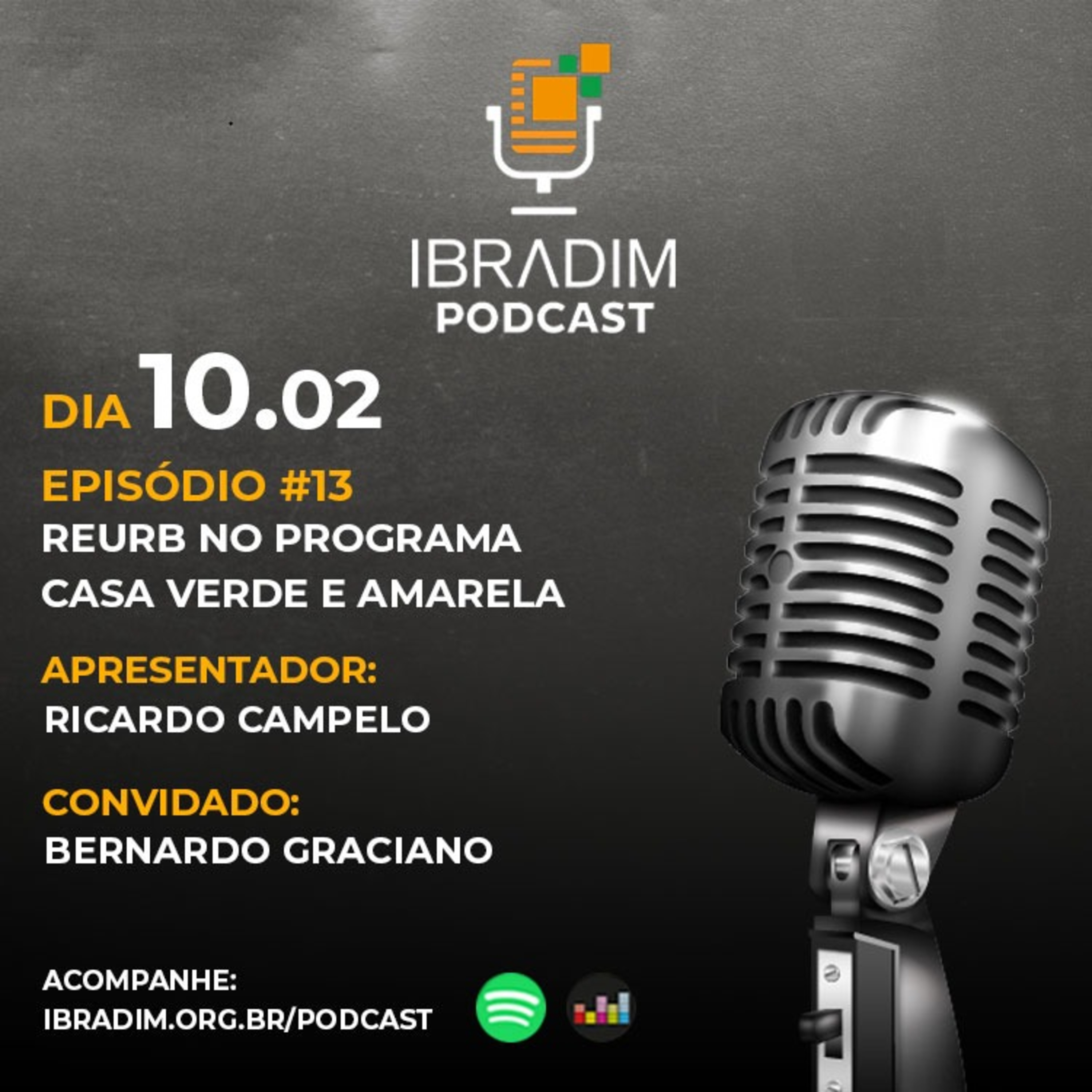 IbradimCast