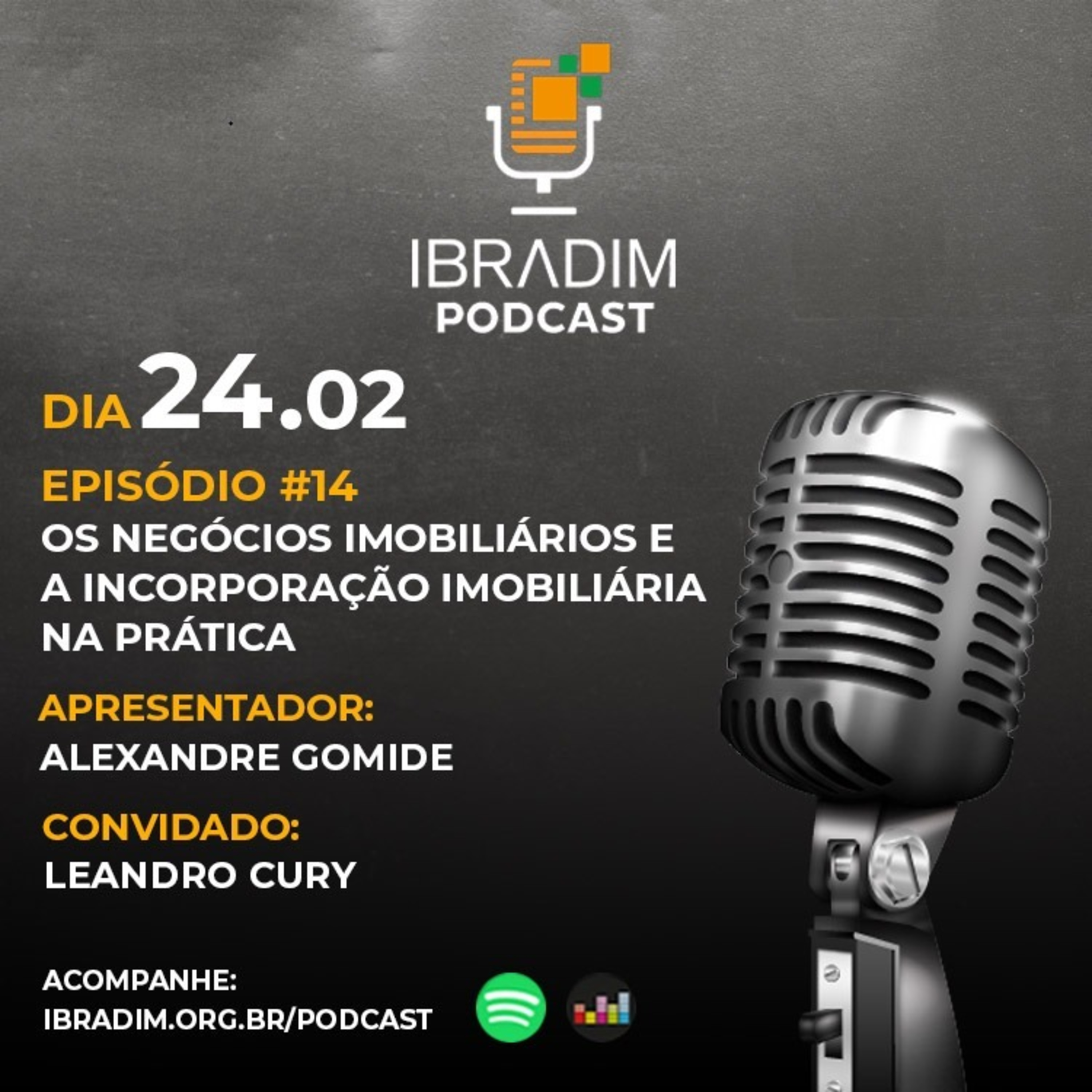 IbradimCast