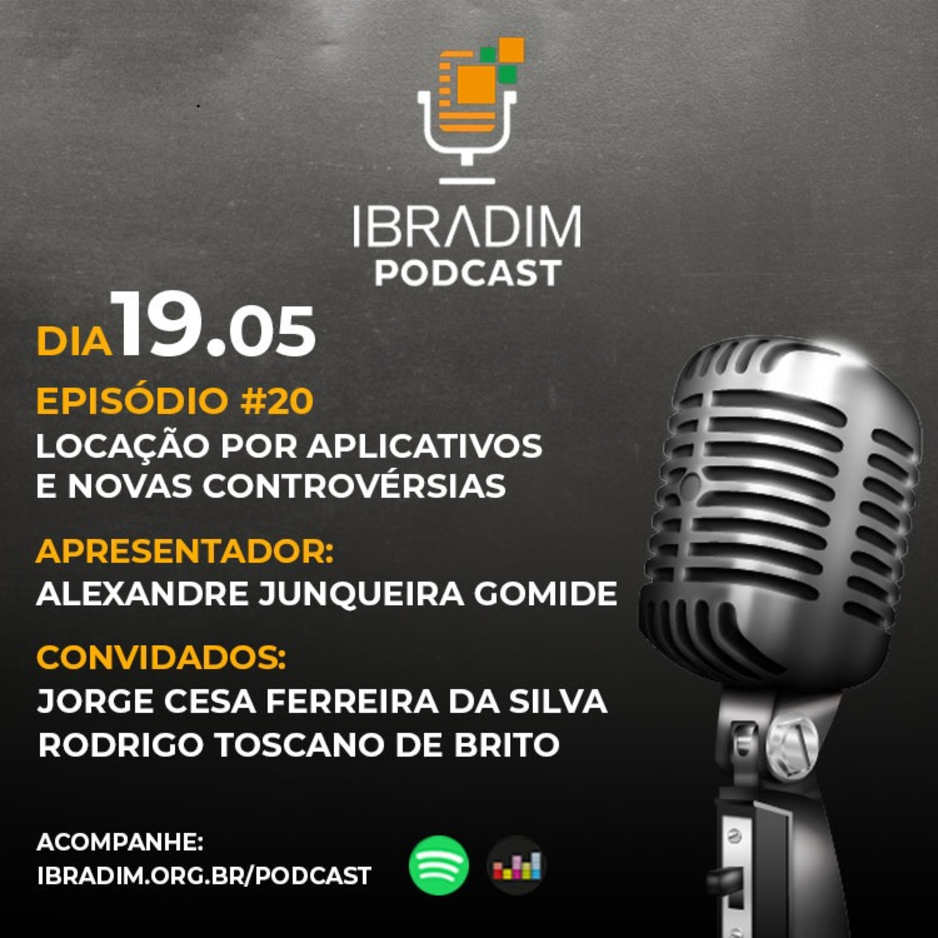IbradimCast