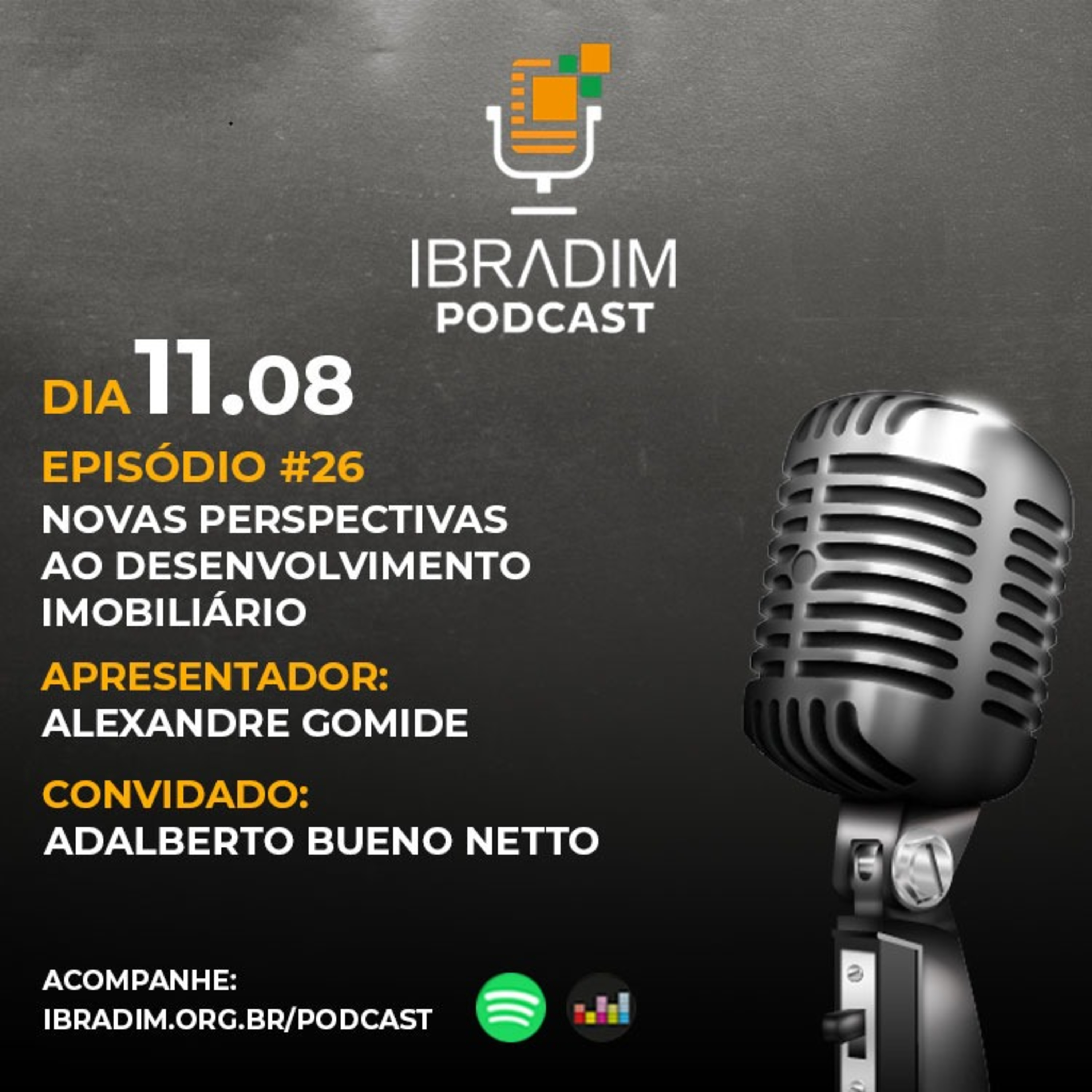 IbradimCast