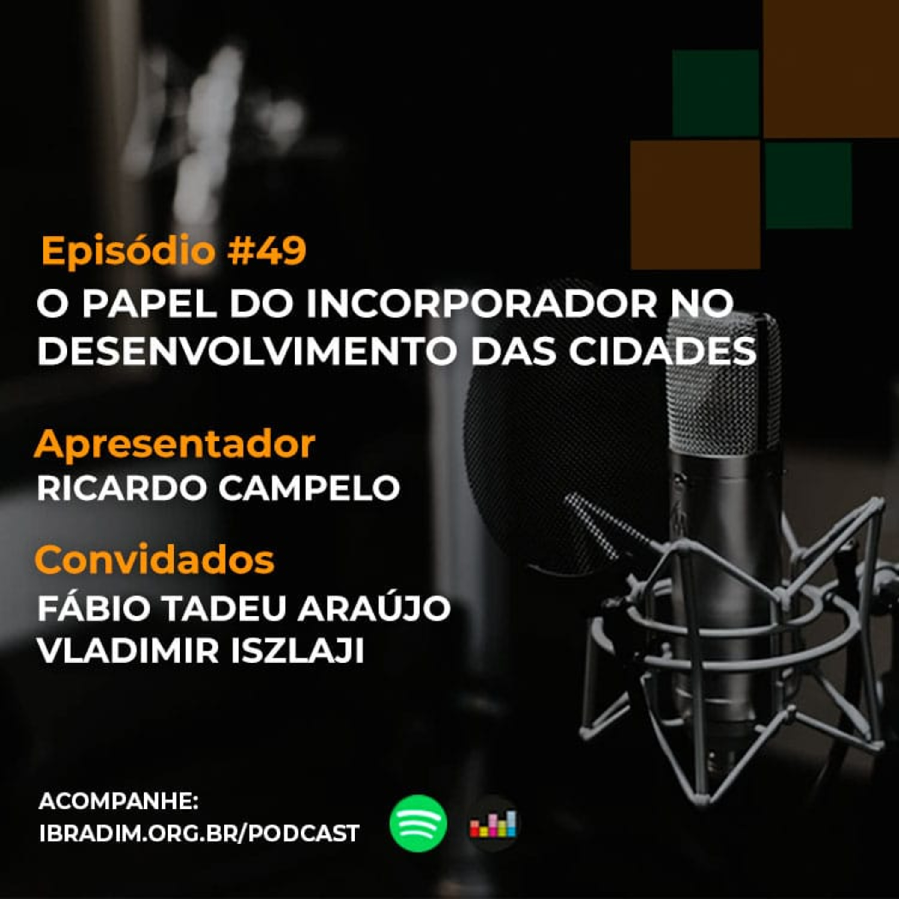 IbradimCast