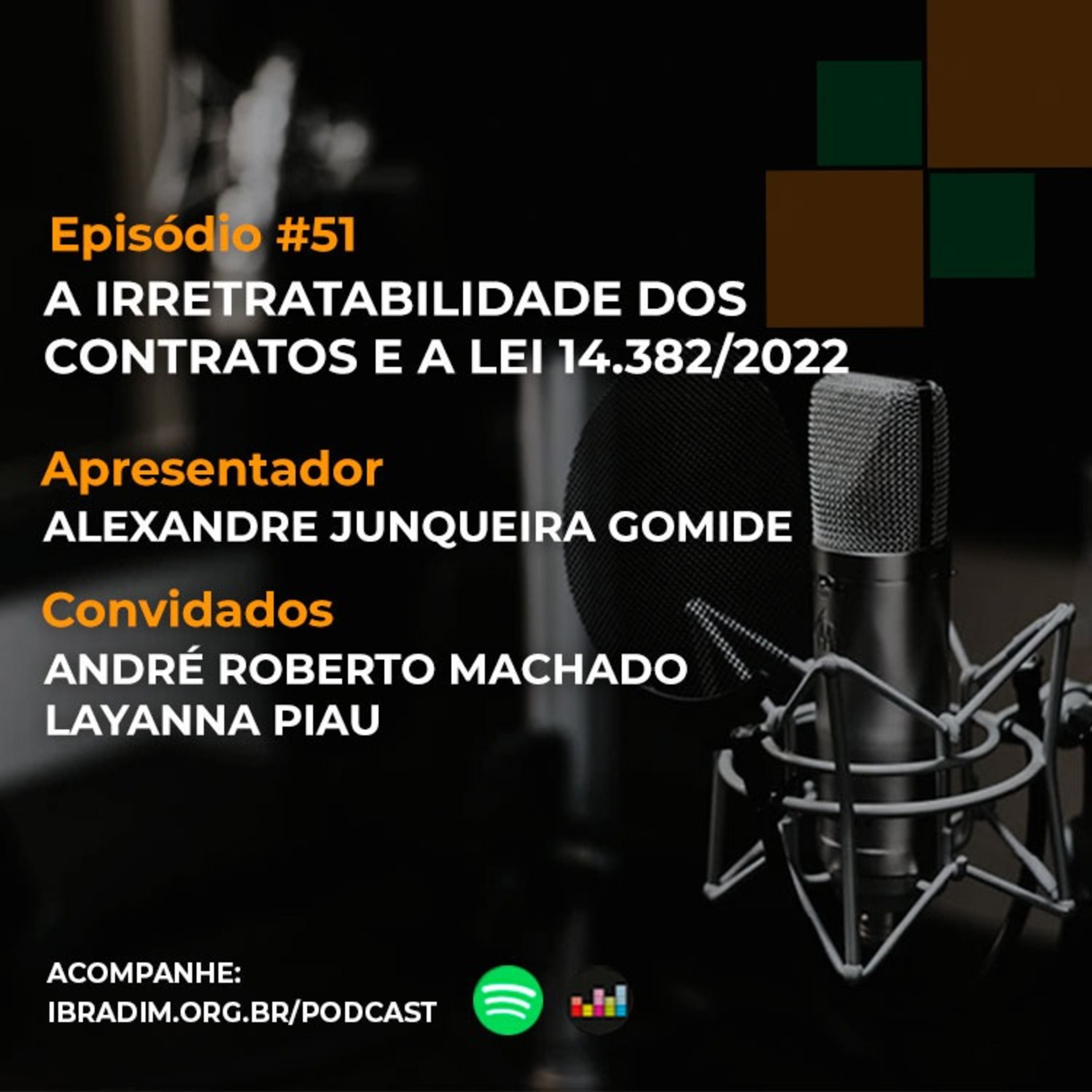 IbradimCast