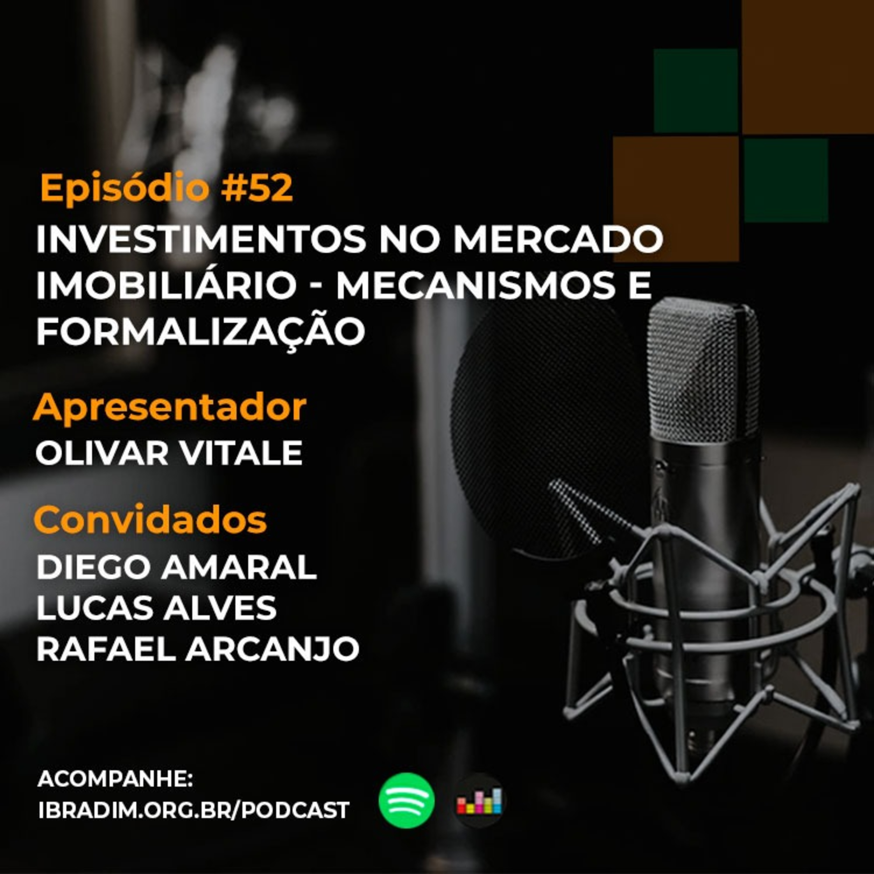 IbradimCast