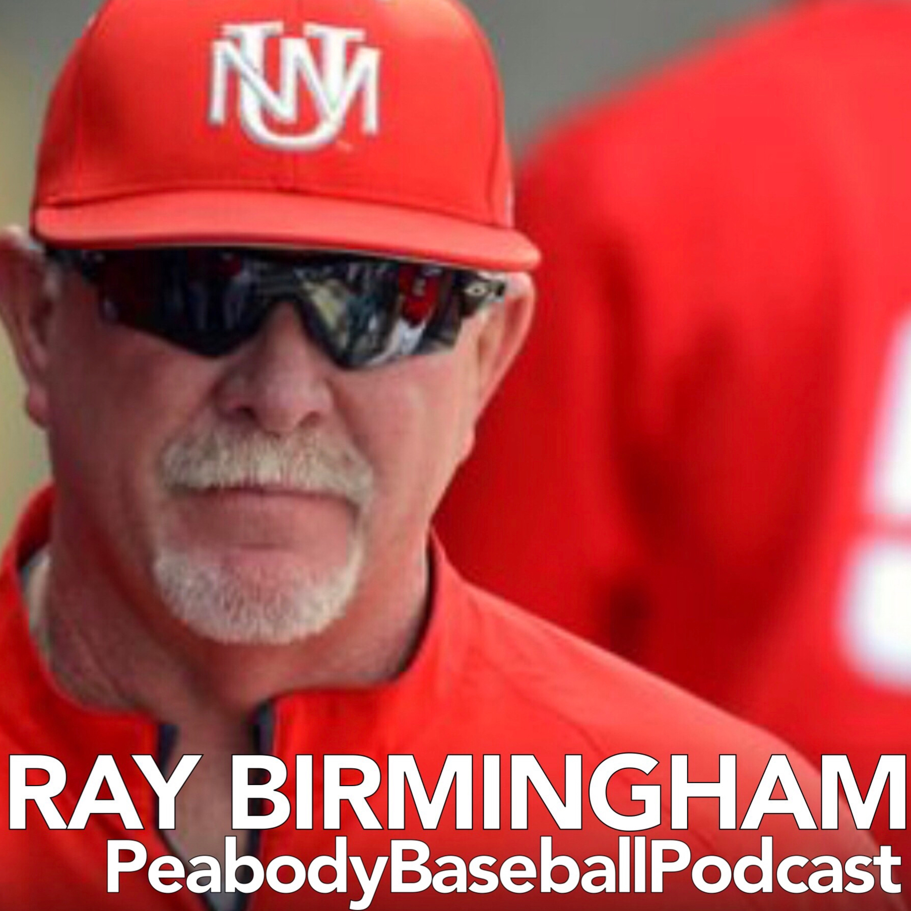 5. Ray Birmingham 